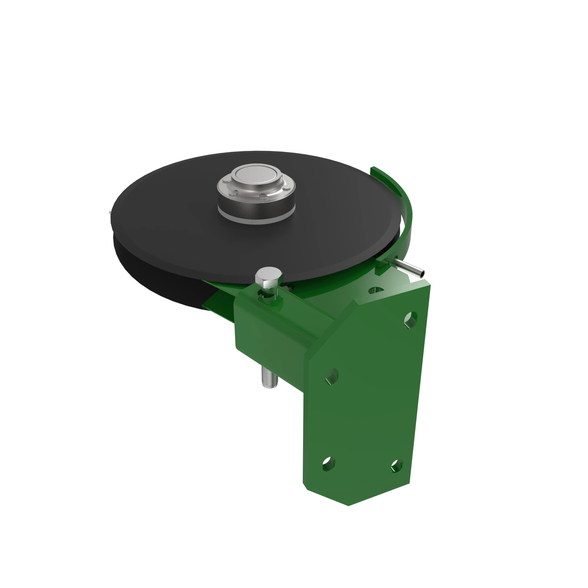 John Deere Double Disk Liquid Fertilizer Opener Kit - BA28680