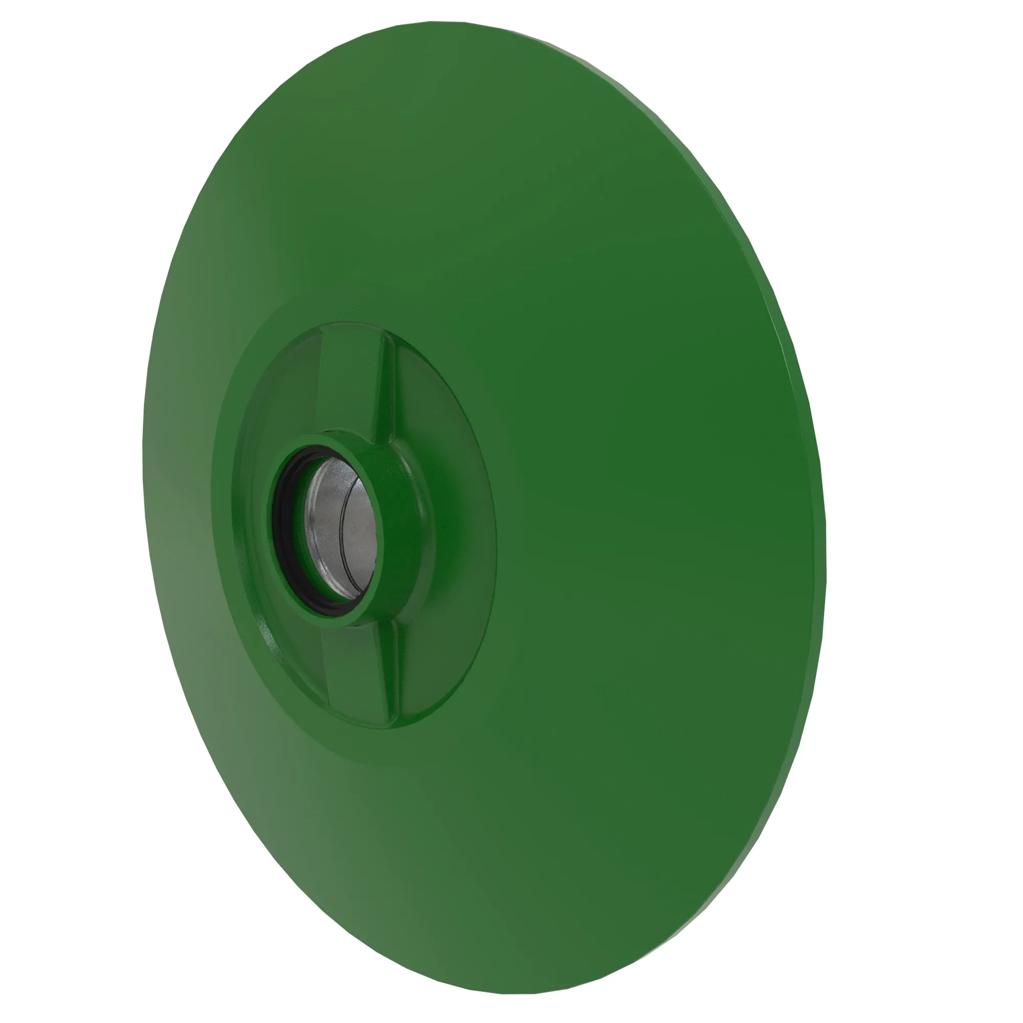 TORQUE SENSING VARIABLE SHEAVE 
SUBASSY