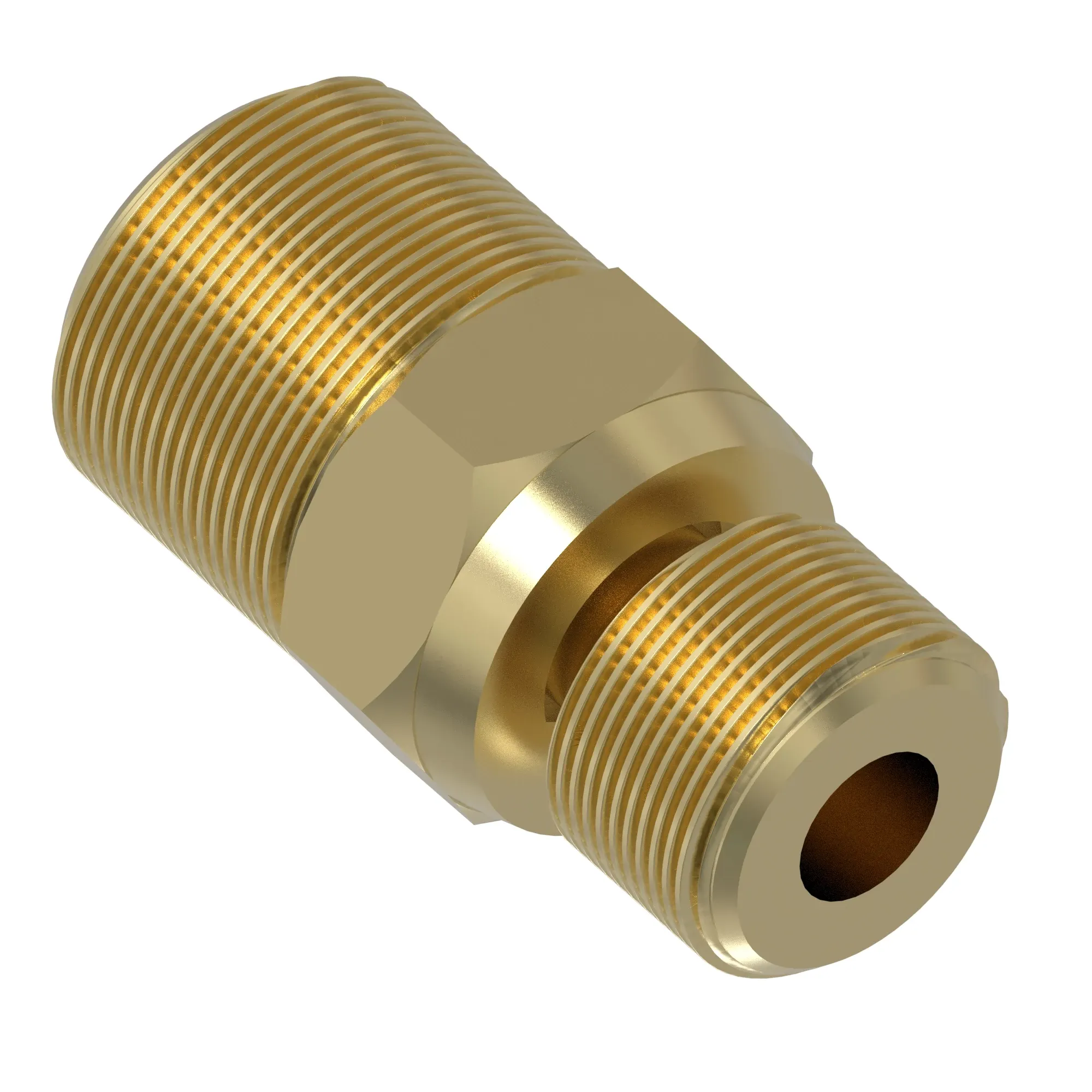 Bleed Valve