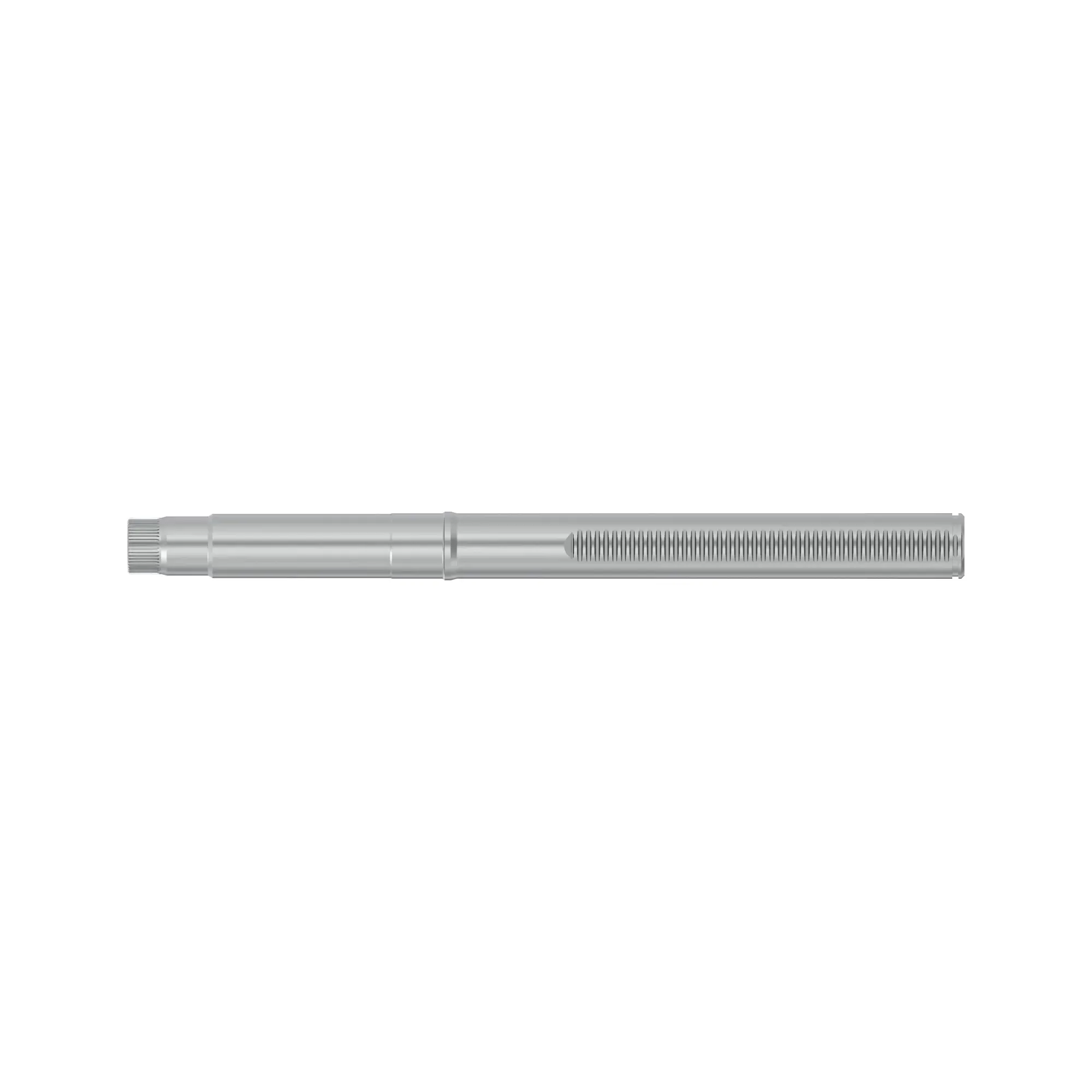 AXLE, BAR - LONG LENGTH