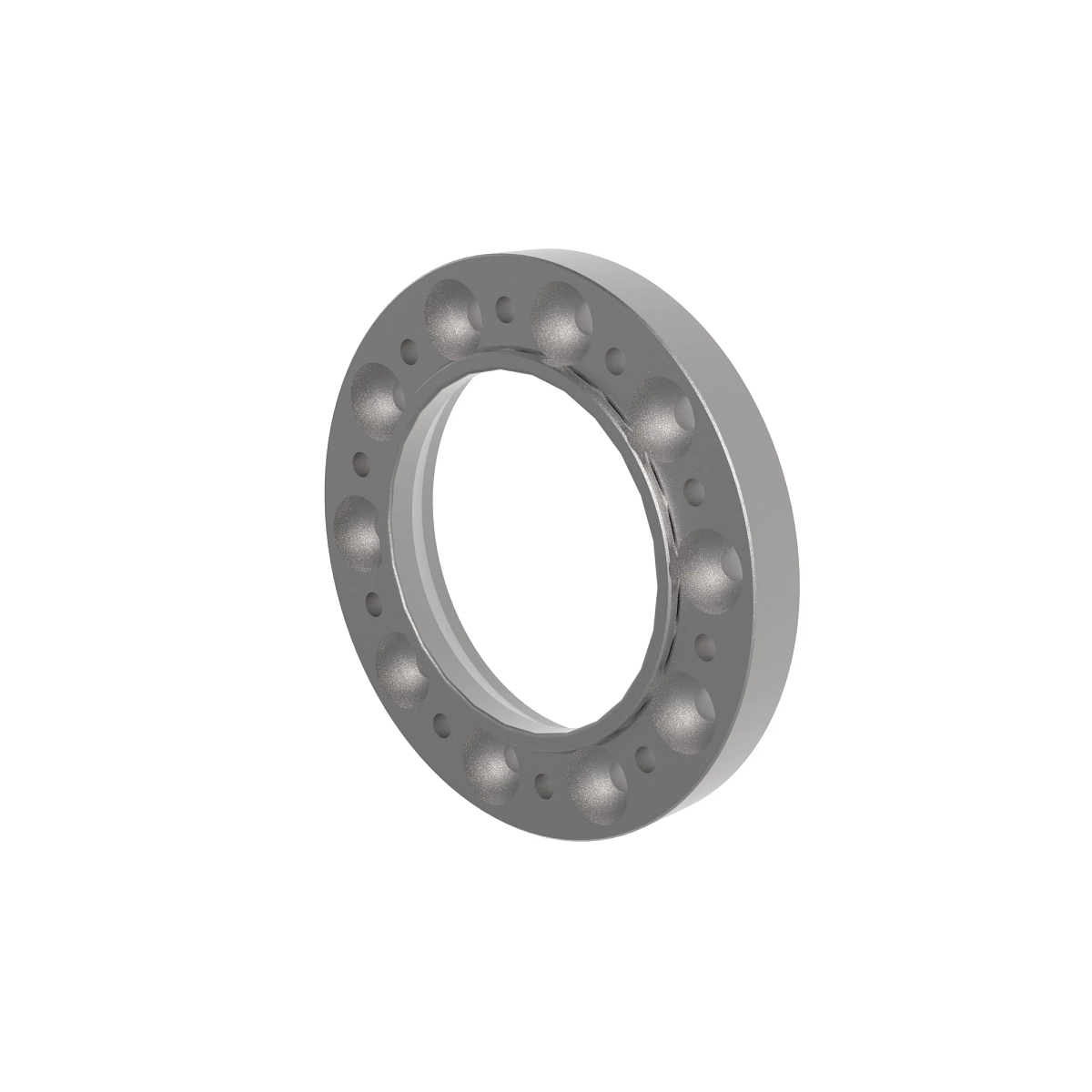 Spacer, Dual Wheel