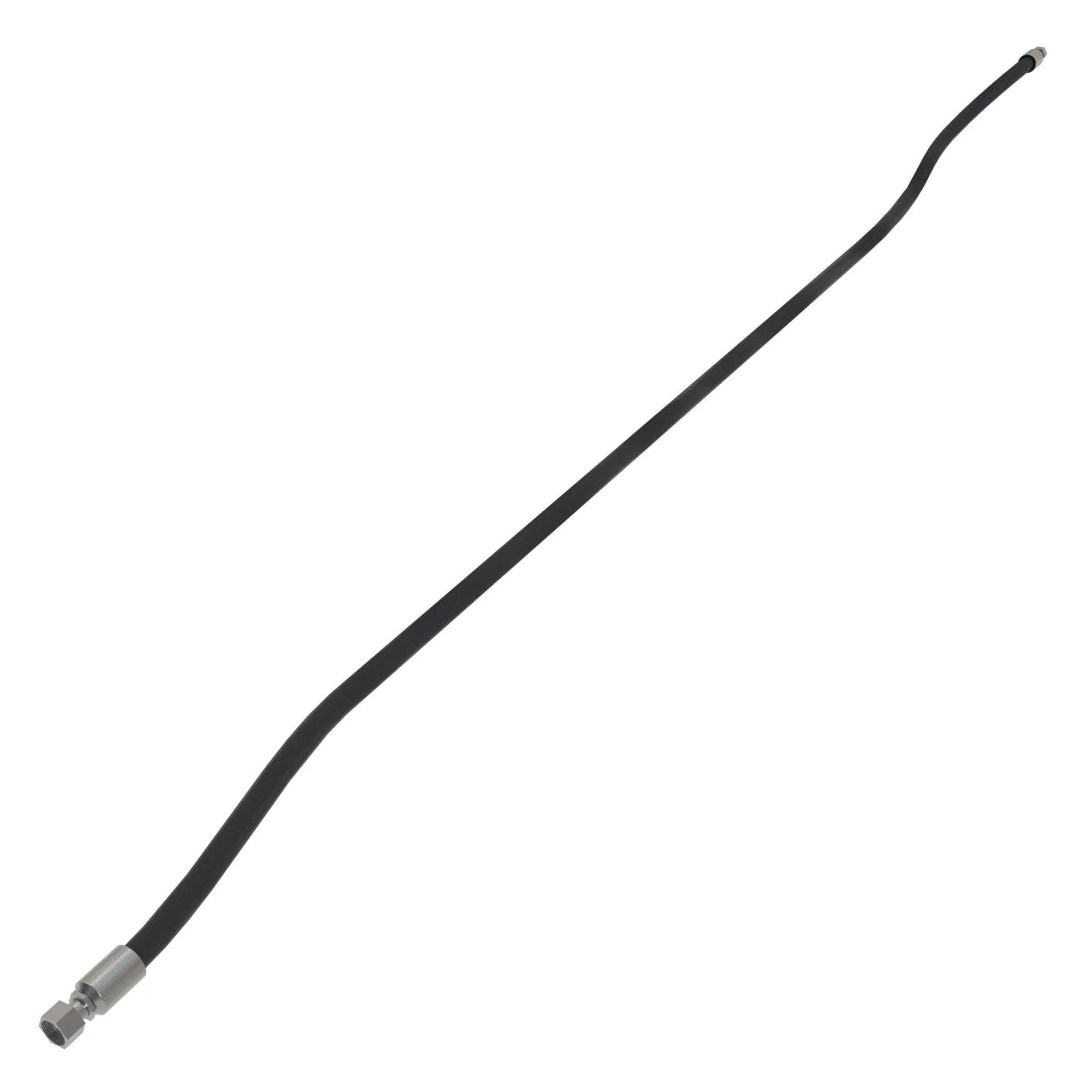 Hydraulic Hose, Fan Pressure