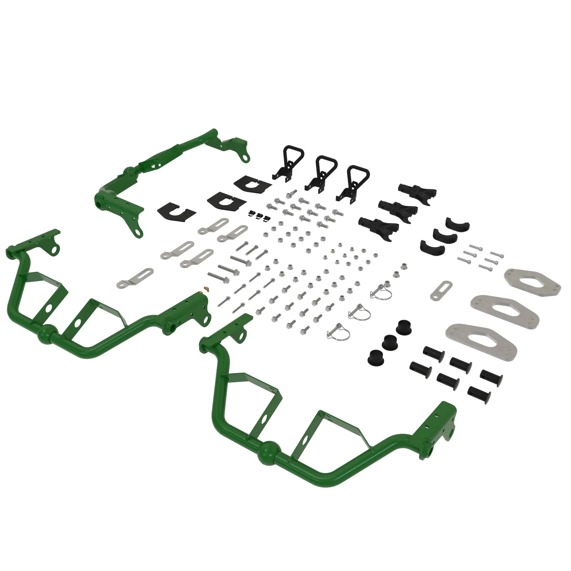 John Deere Yoke Kit - BTC10122