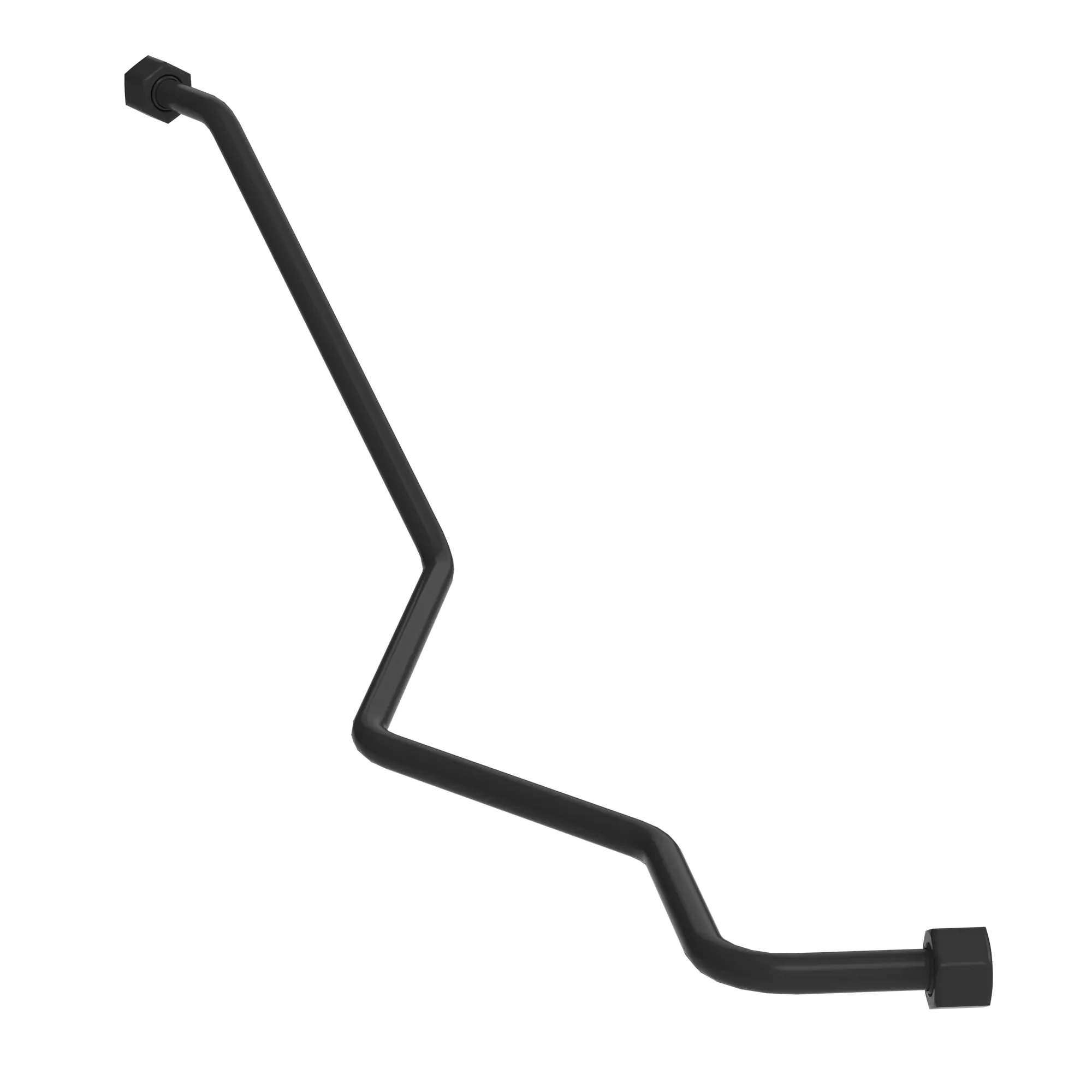 John Deere Oil Line - AT493094