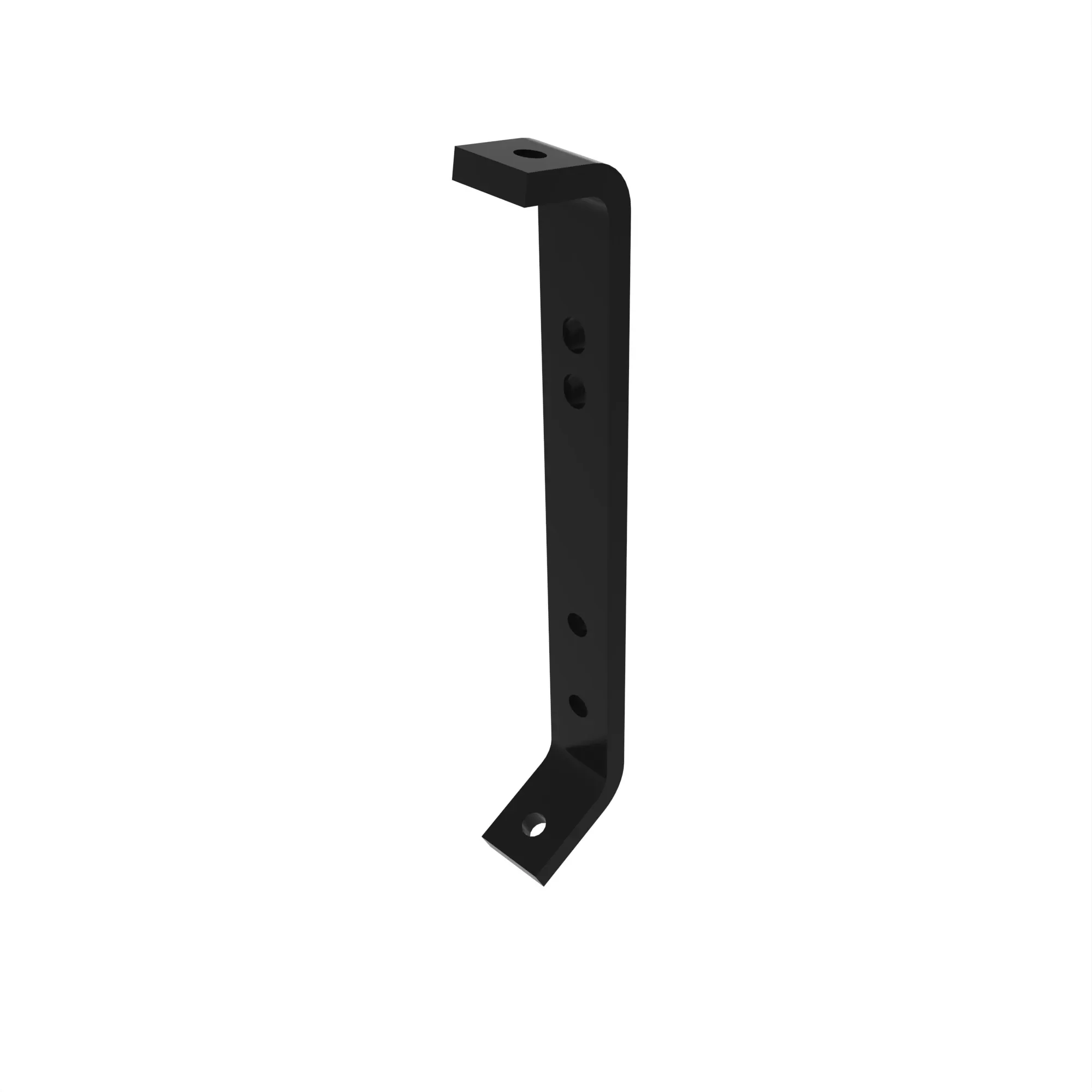 John Deere Step Support, Left Side - R308548