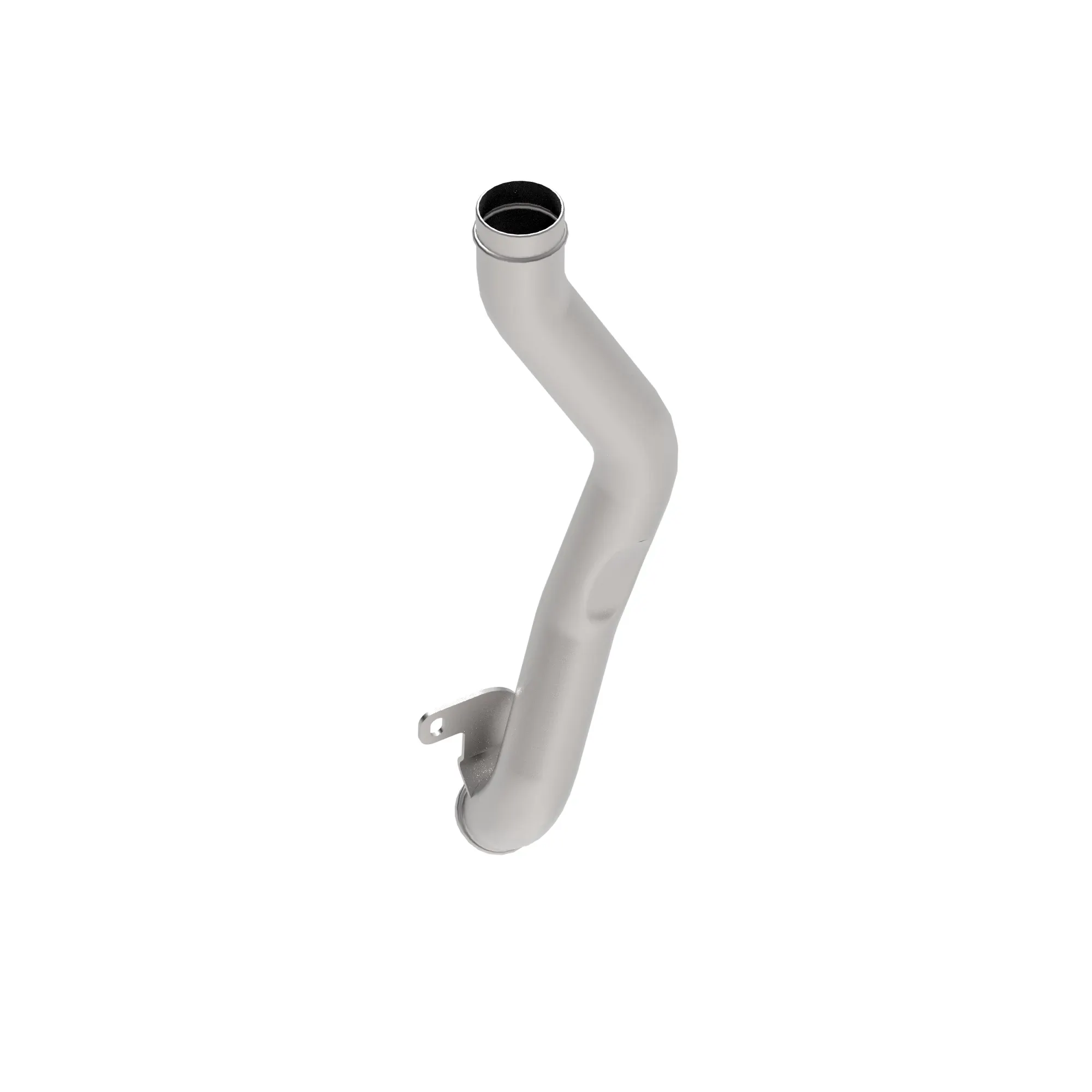 OIL LINE, CHARGE PUMP SUCTION, SP35