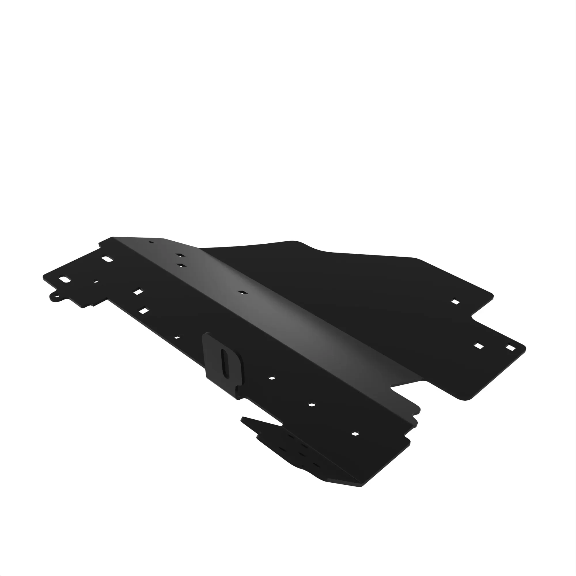 John Deere Heat Shield - T389720