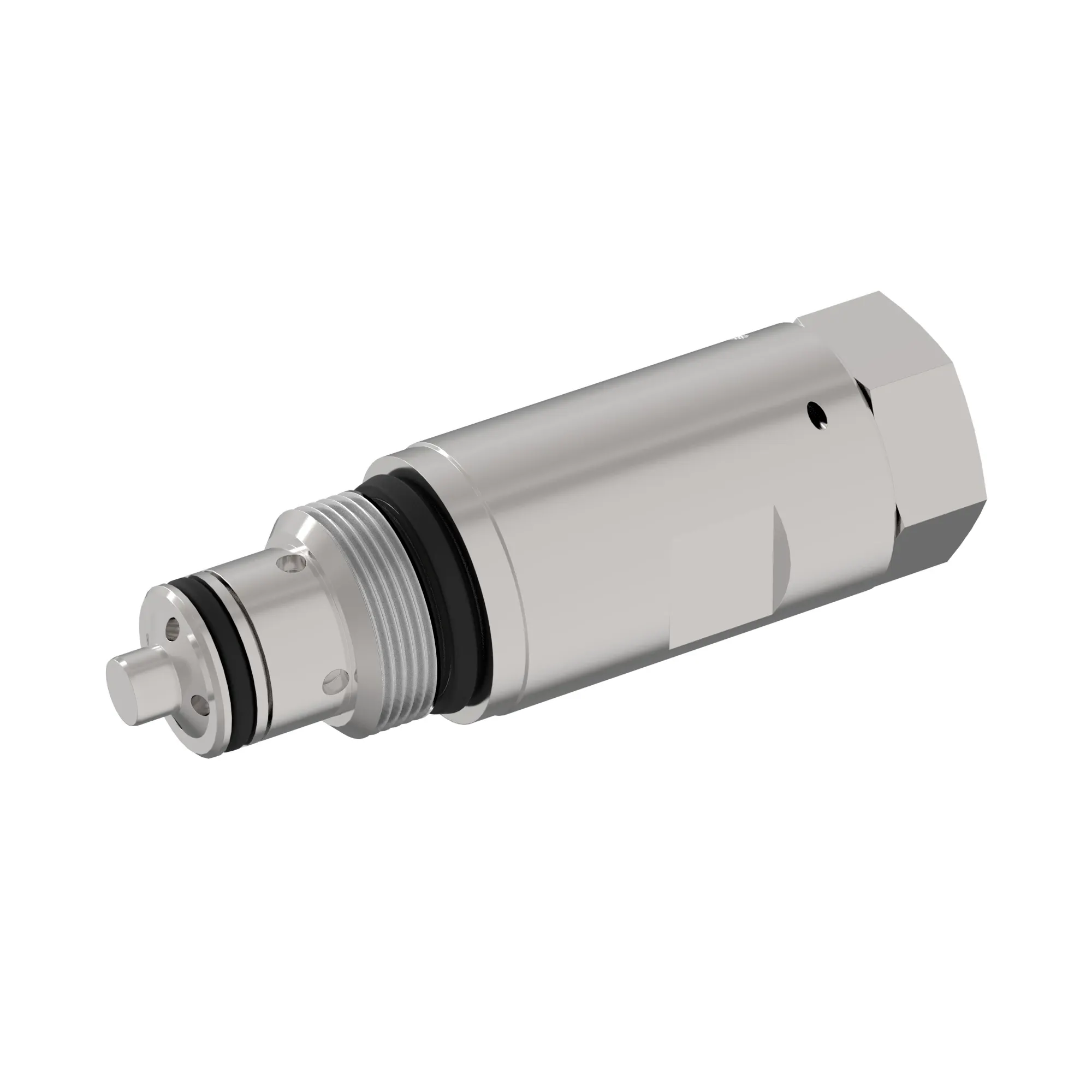 John Deere Pressure Relief Valve - AL230710
