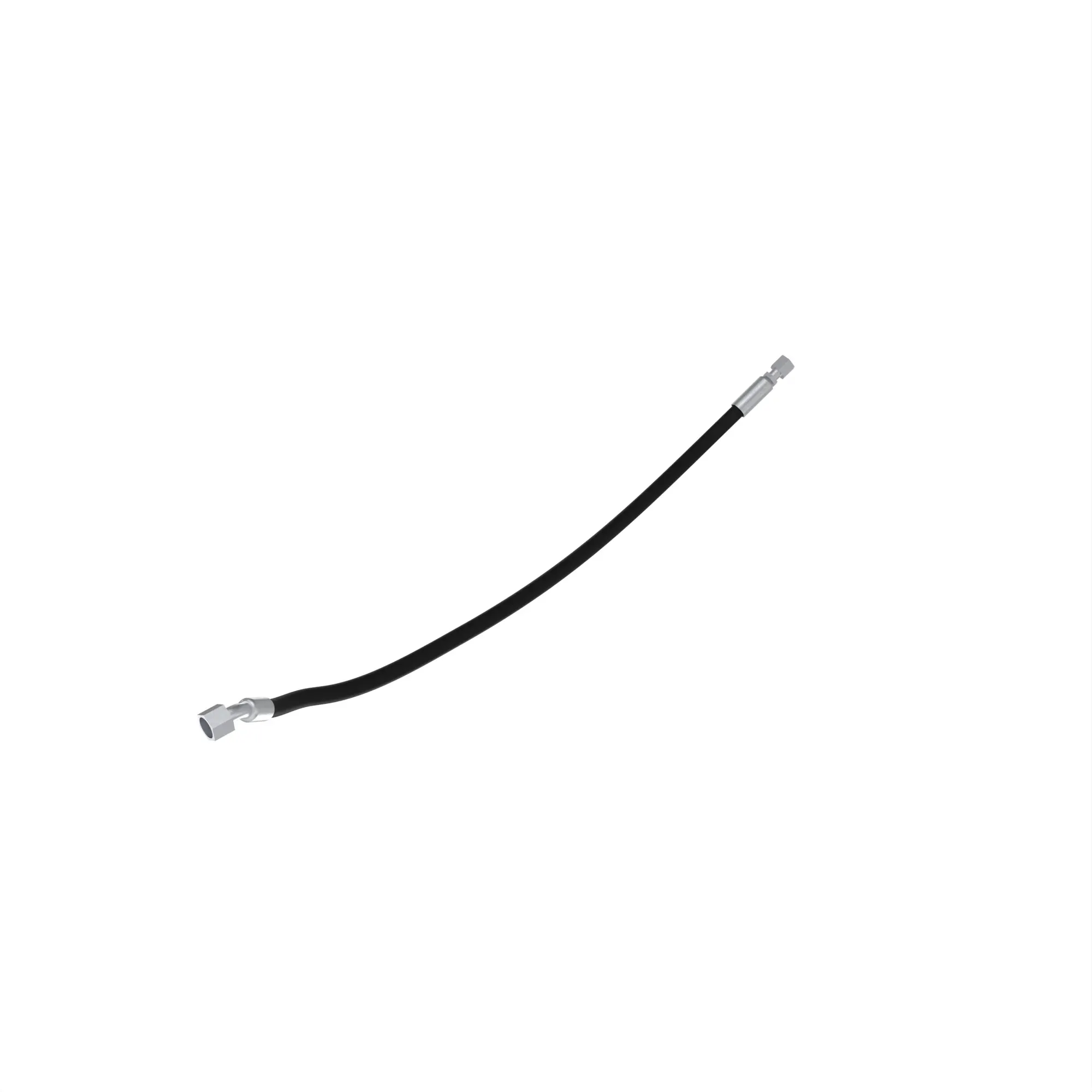 AFH212840: Steering Cylinder Hydraulic Hose