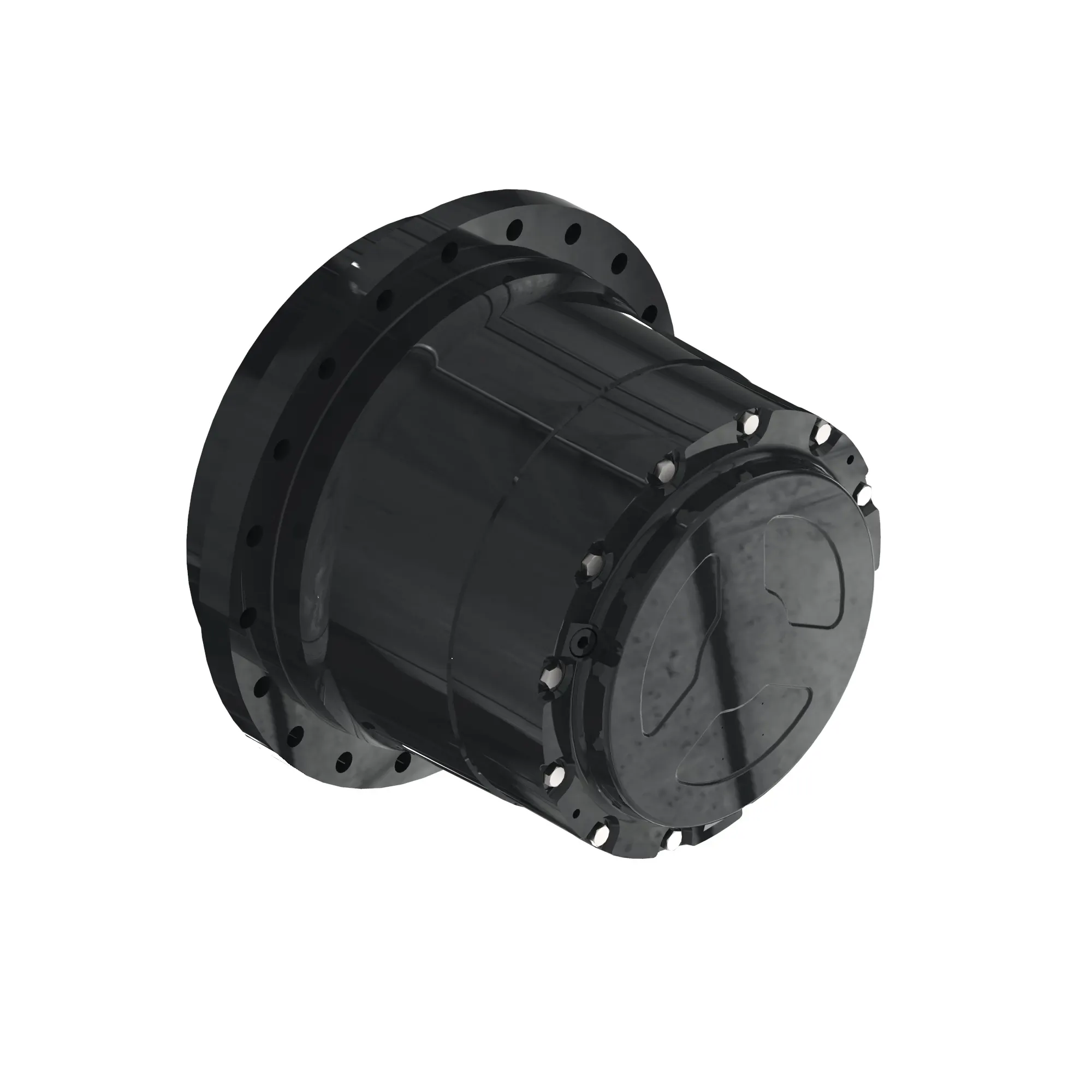 John Deere Gear Case - AT487801