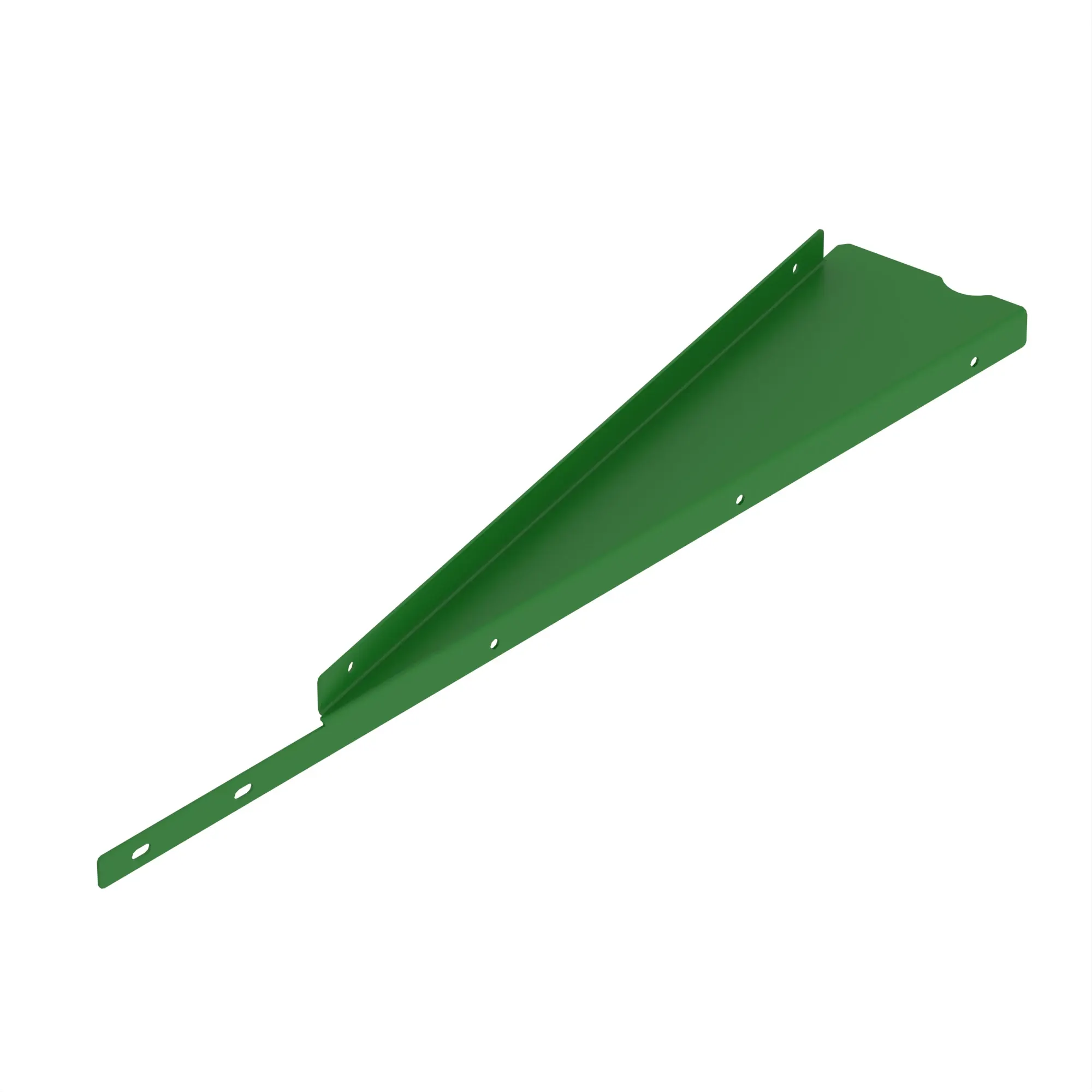 John Deere Bracket - A122799