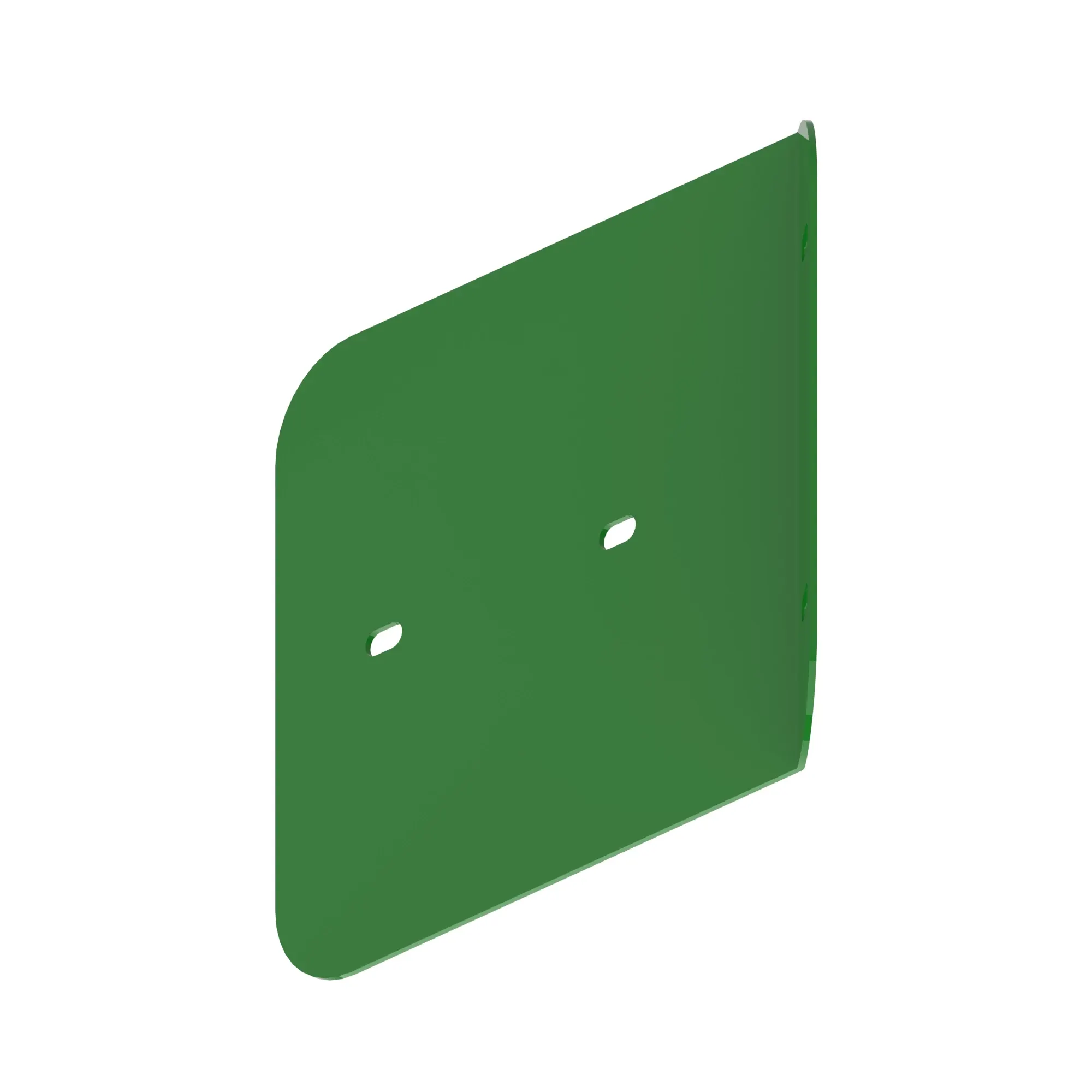 SUPPORT, OUTER AUGER BRACKET