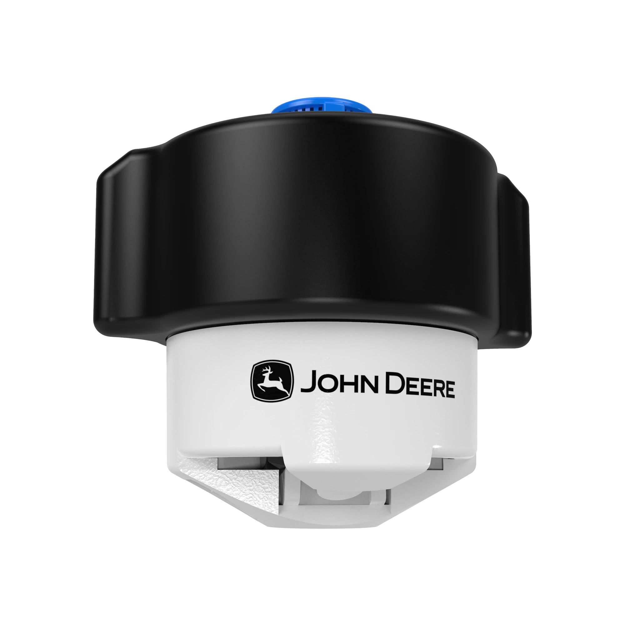 John Deere GuardianAIR Twin™ (GAT) 110 Degree Spray Angle Nozzle, 0.8 GPM, 3.2 LPM, Tip Size 08 - PSGAT1008