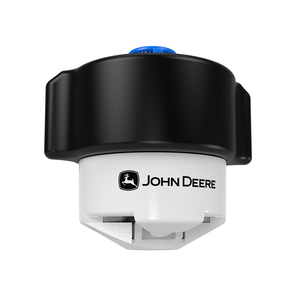 John Deere GuardianAIR Twin™ (GAT) 110 Degree Spray Angle Nozzle, 0.8 GPM, 3.2 LPM, Tip Size 08 - PSGAT1008