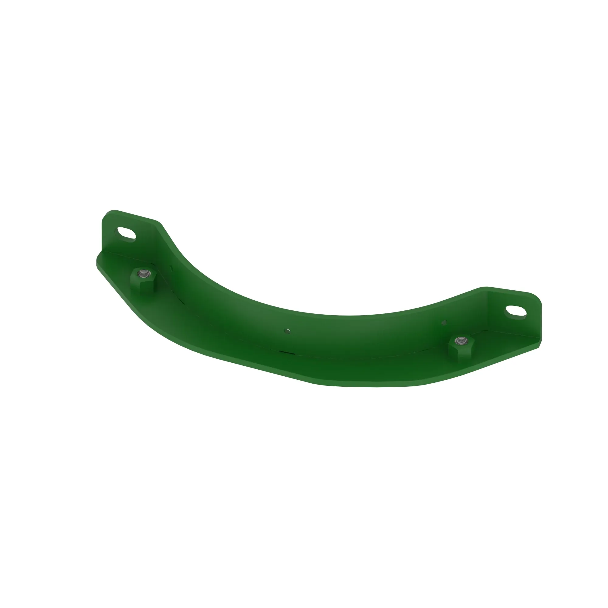 John Deere Left Side Bracket - AT468152