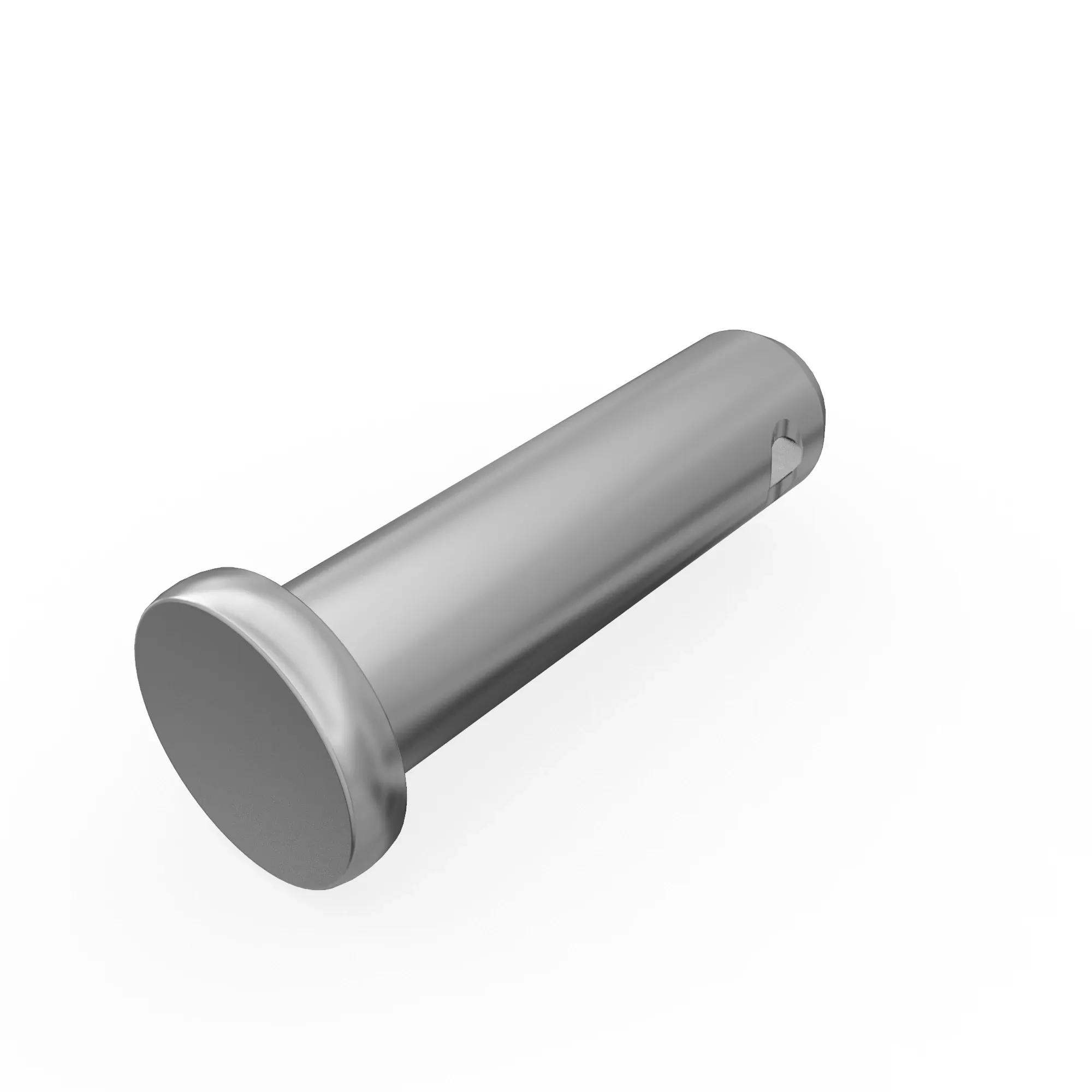 DOWEL PIN, PIN, DRILLED