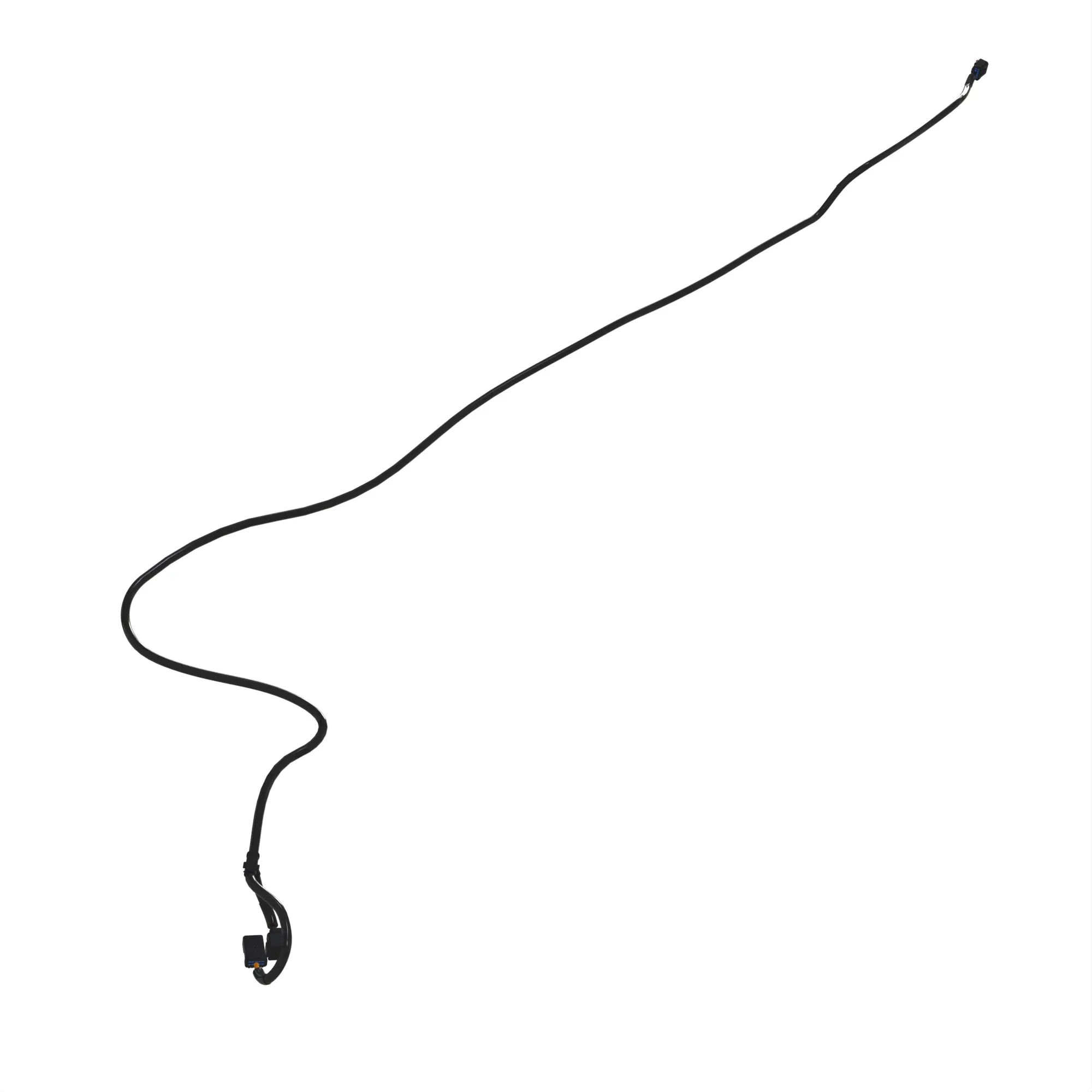 WIRING HARNESS, ADAPTER 7 PIN SOCKE