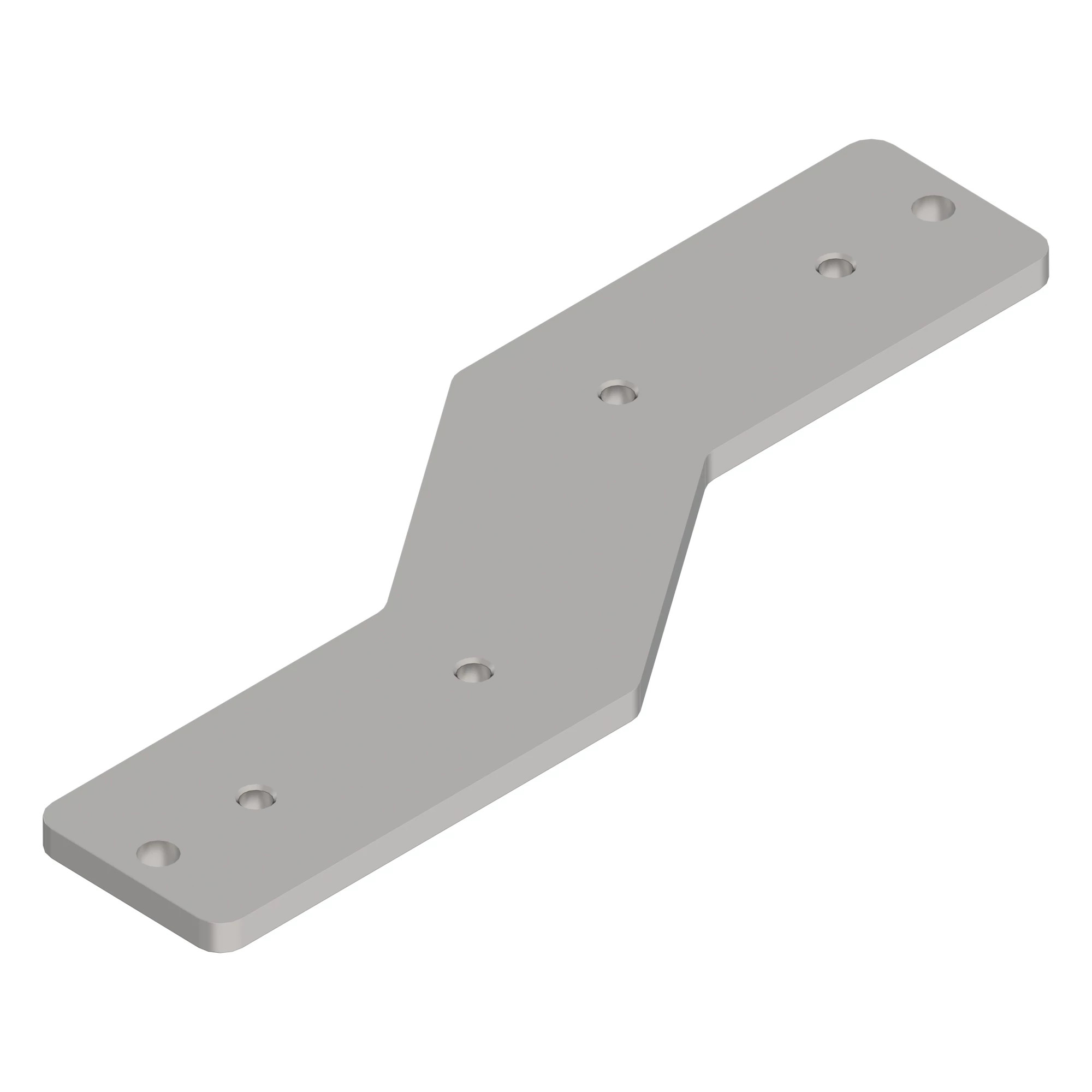 BRACKET, FUEL FITLER, REMOTE MOUNT