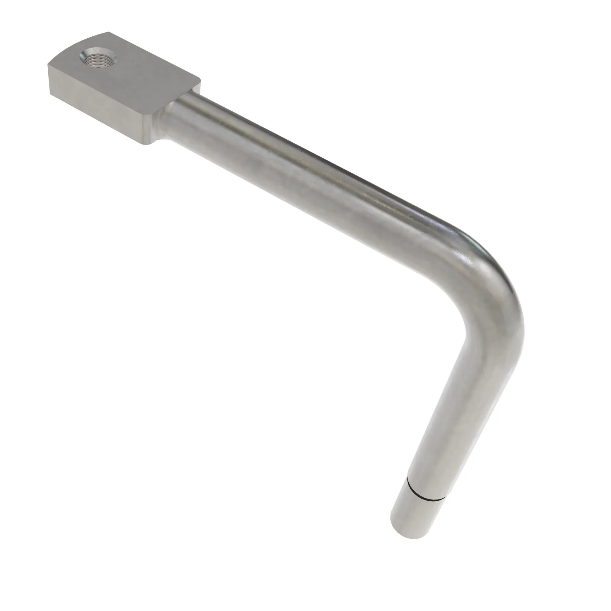 ARM, POSITION SENSOR