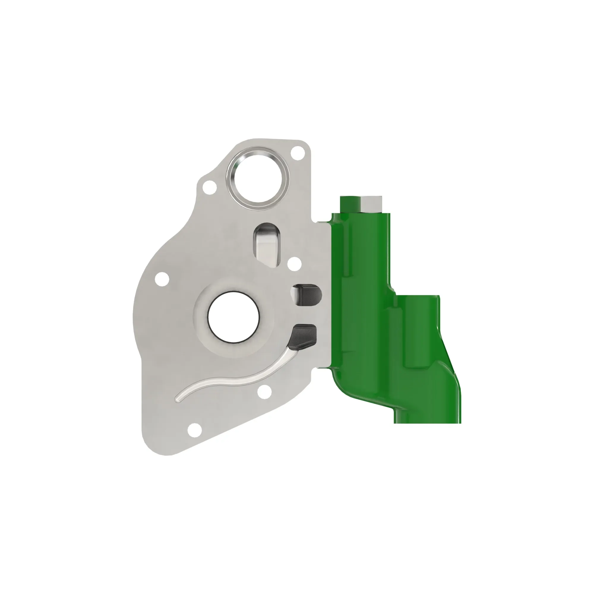 ADAPTER FITTING, , PUMP