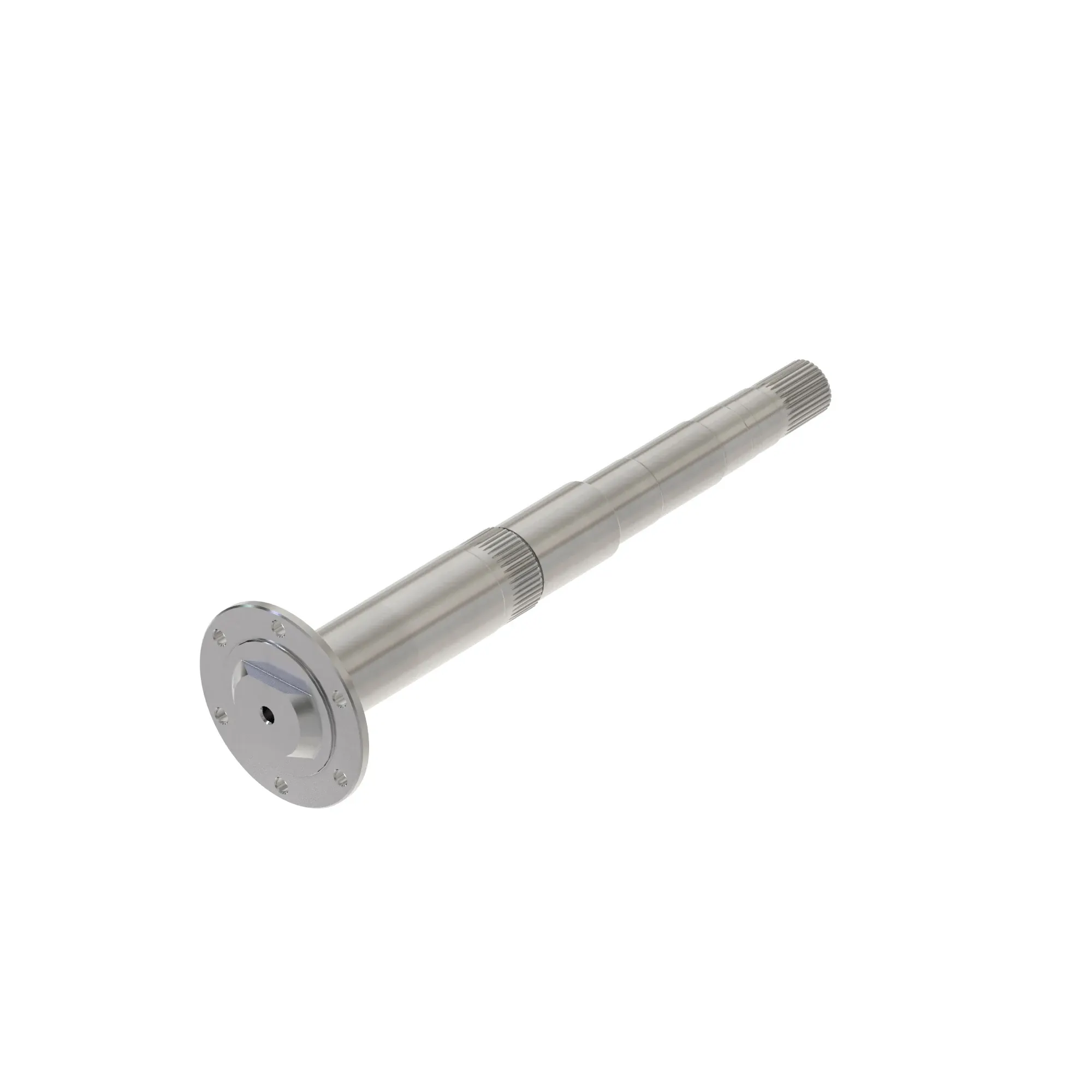 SHAFT, SEPARATOR DRIVEN SHAFT