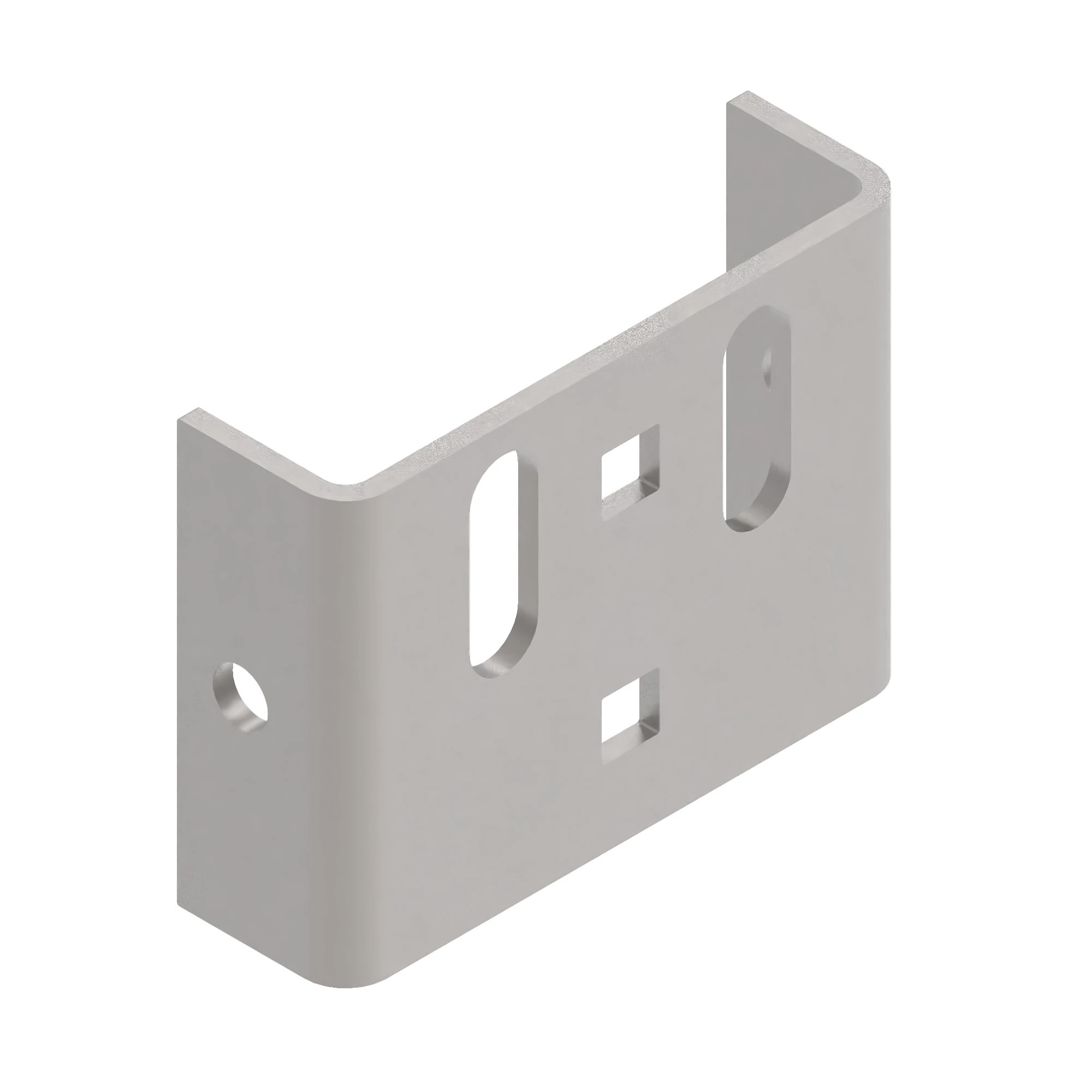 BRACKET, LEVER