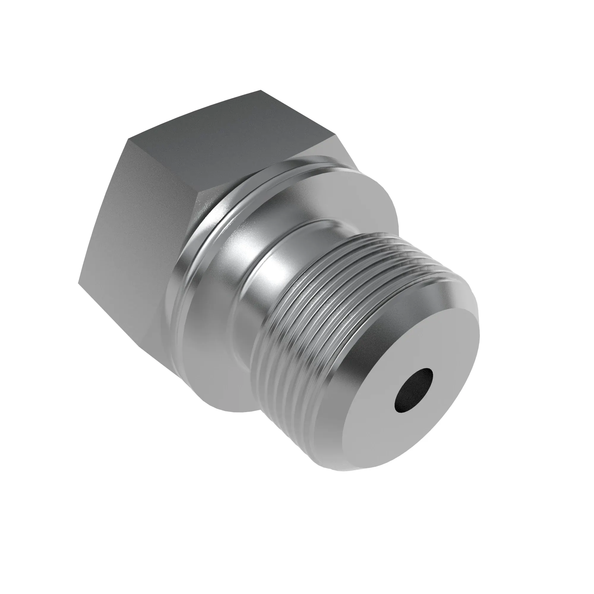 John Deere Adapter Fitting - L100425