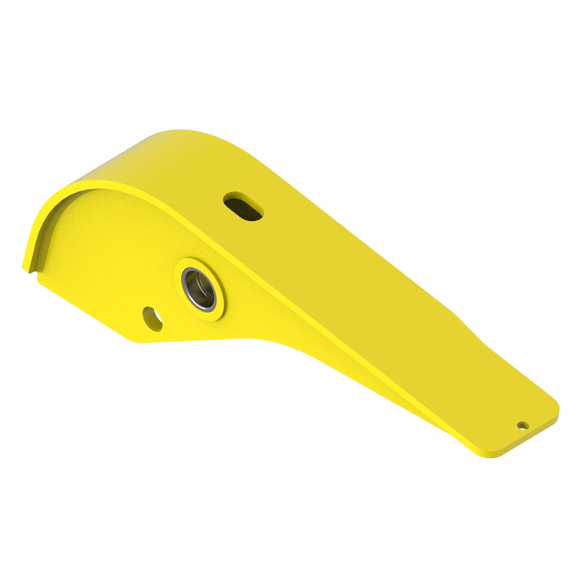 ARM, ASSY, ACCUM OUTER, LH