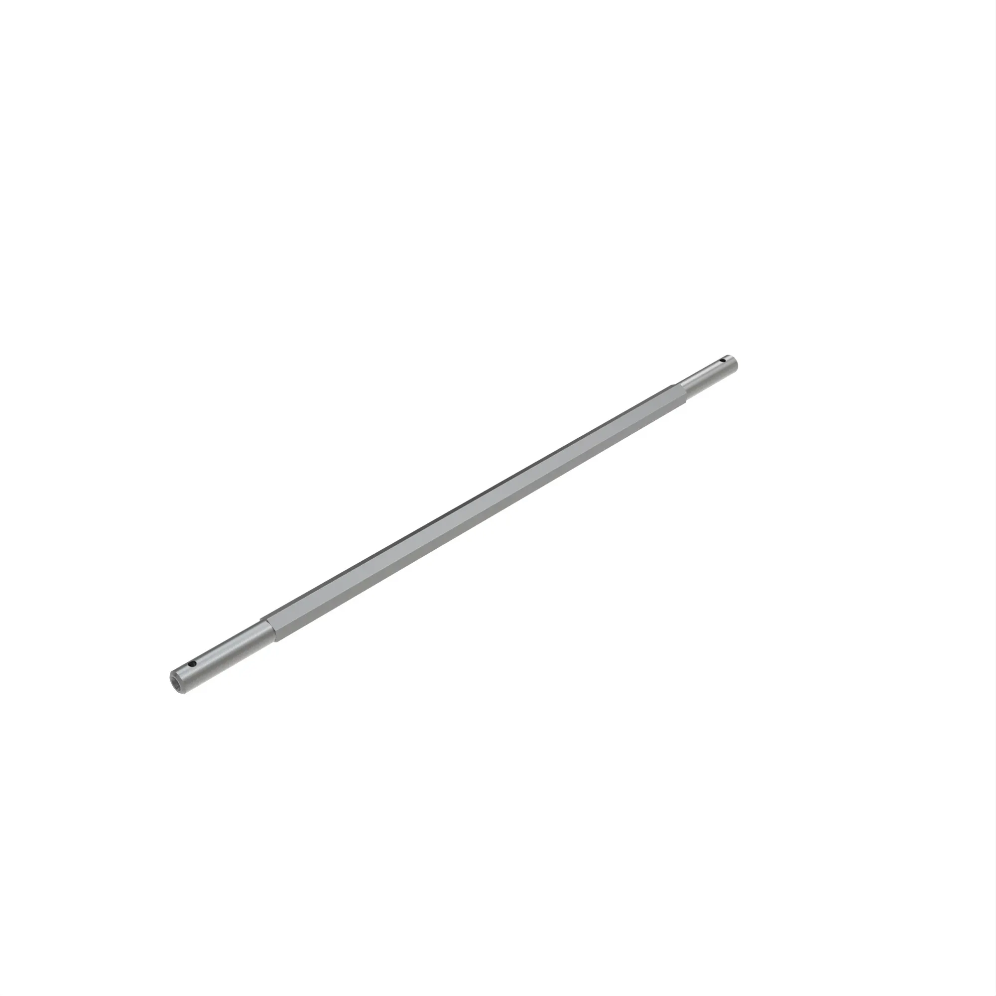 John Deere Metering Wheel Shaft - KK49895