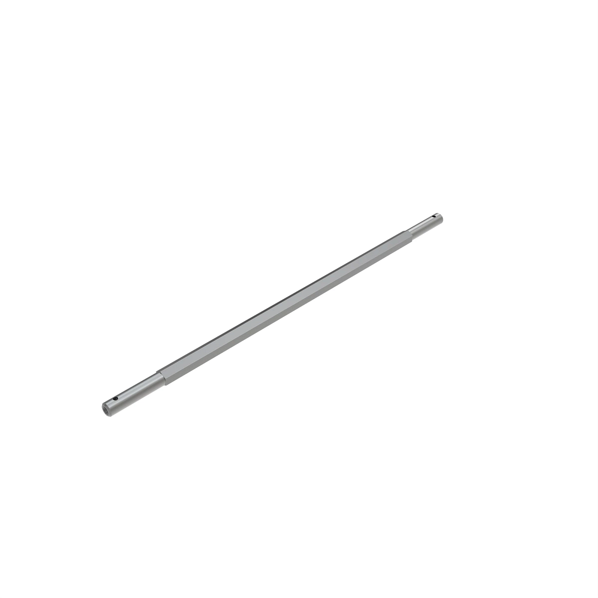 Shaft, Metering Wheel