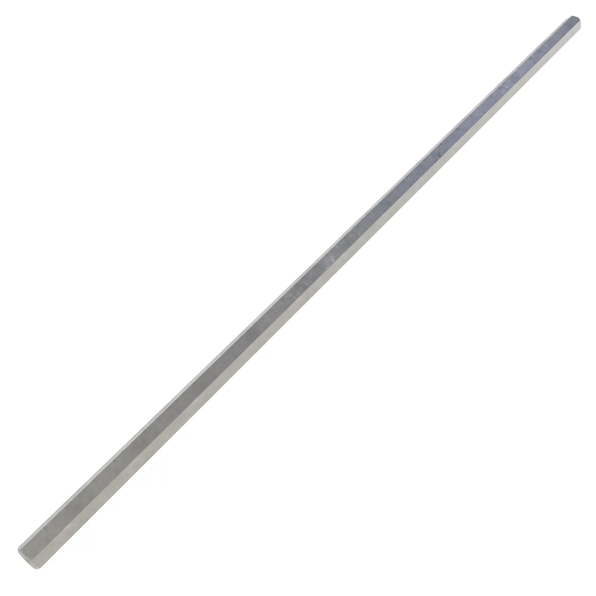 1 1/2" HEX  16R22SM BACKSHAFT