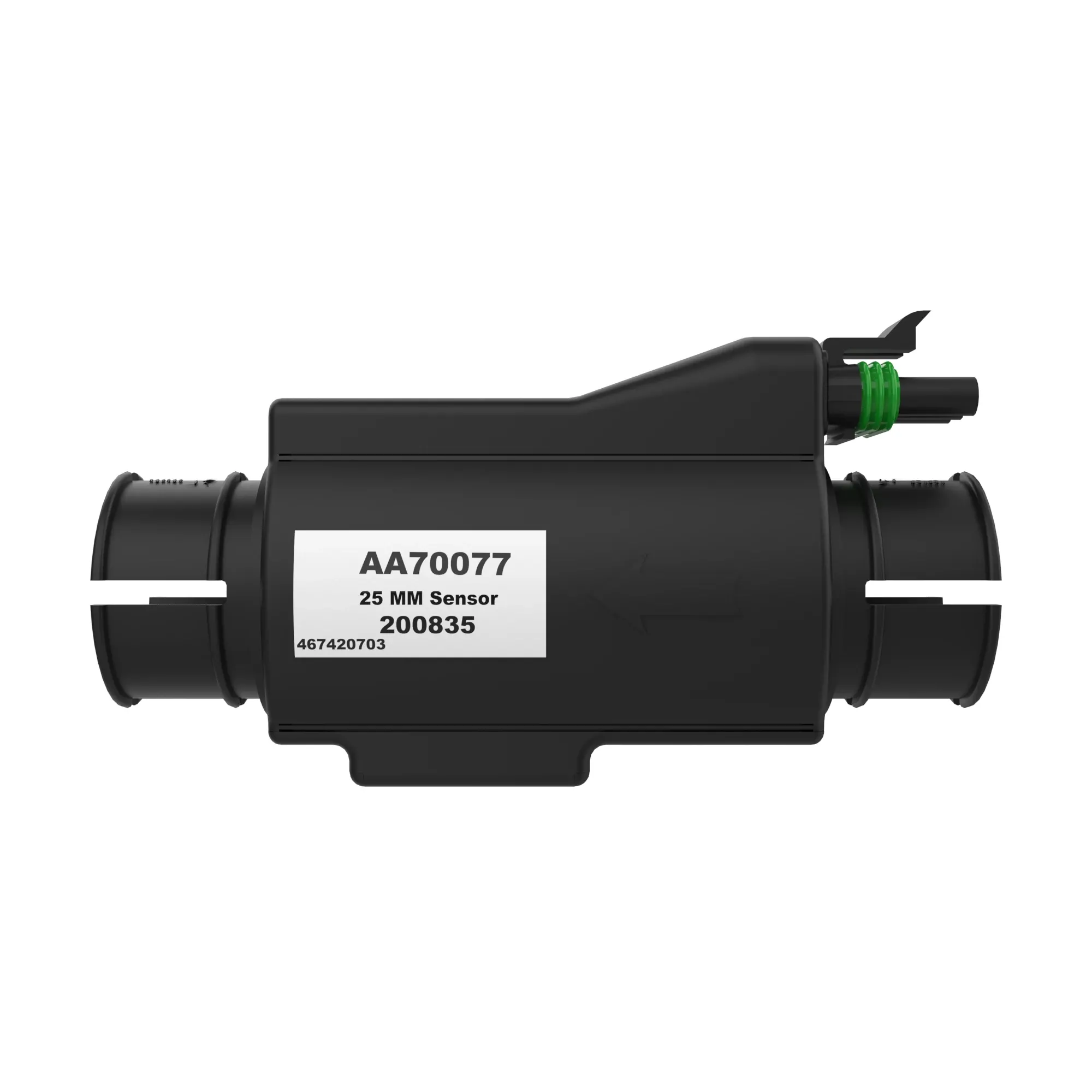 Sensor