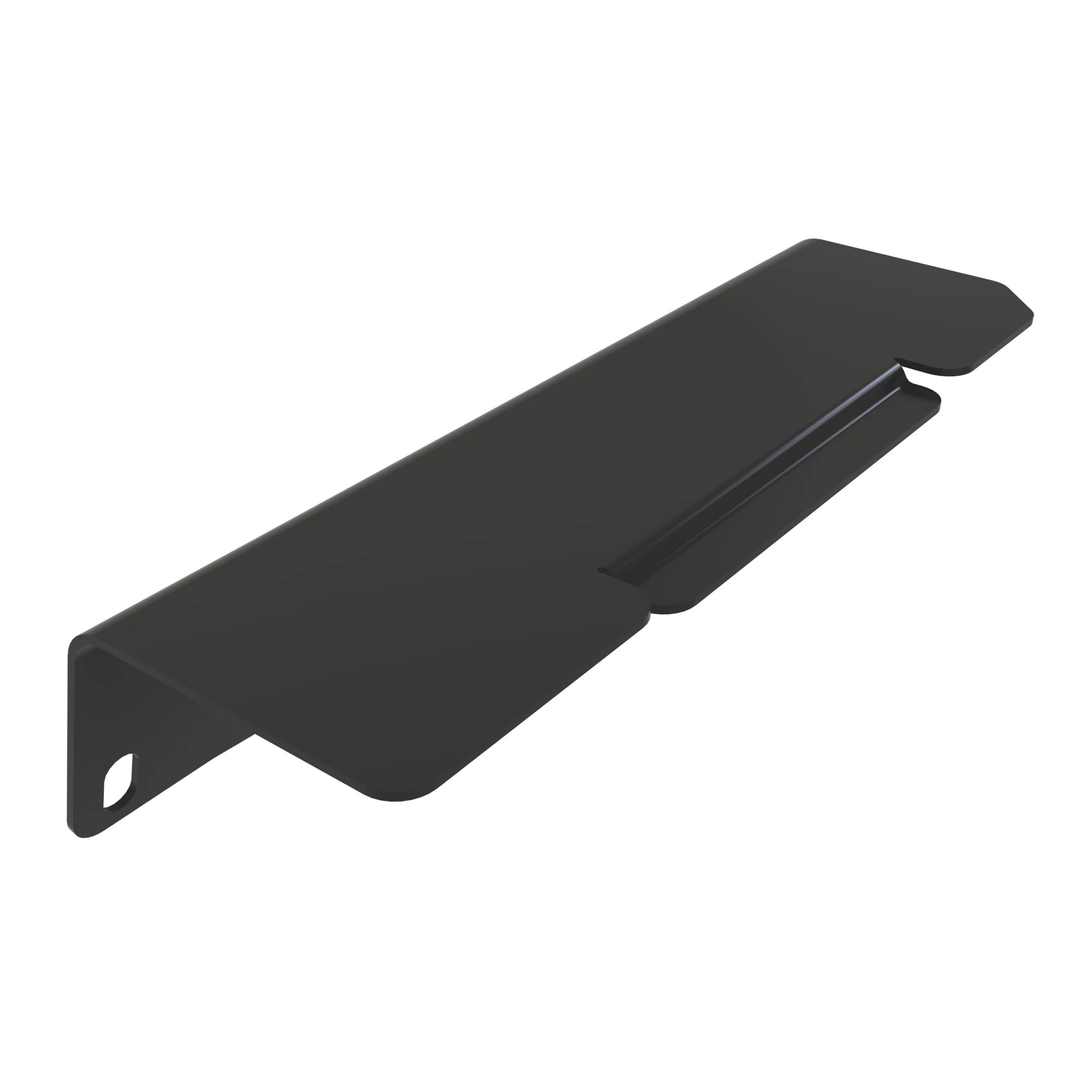 COVER, FUEL TANK MW65-75, BOTTOM LH