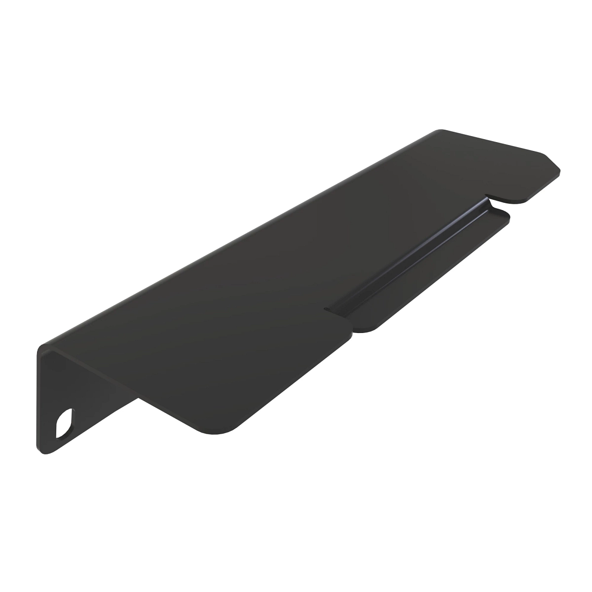 Cover, Fuel Tank MW65-75, Bottom LH
