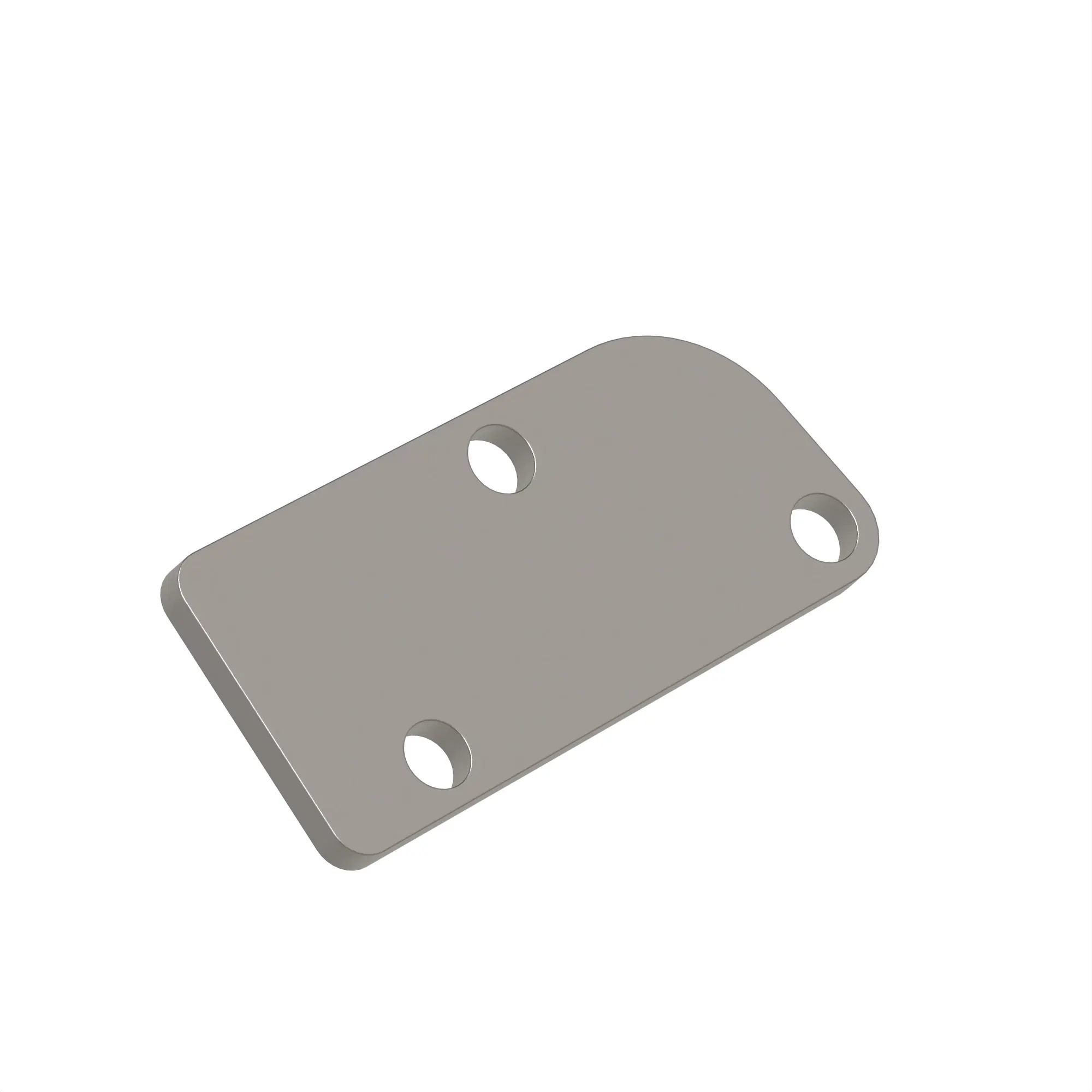 John Deere Oil Fill Cover - R519285