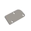 John Deere Oil Fill Cover - R519285