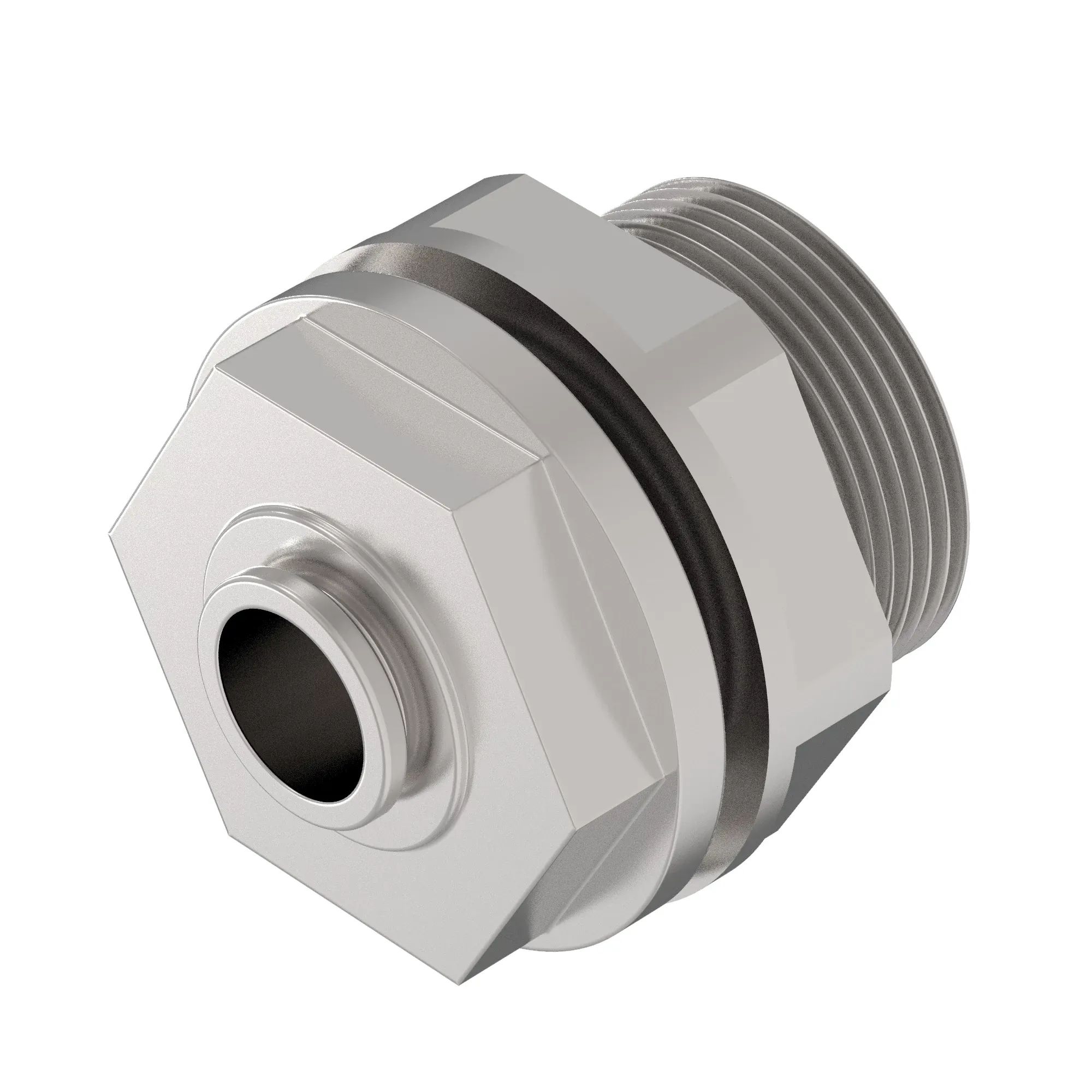 Union Fitting