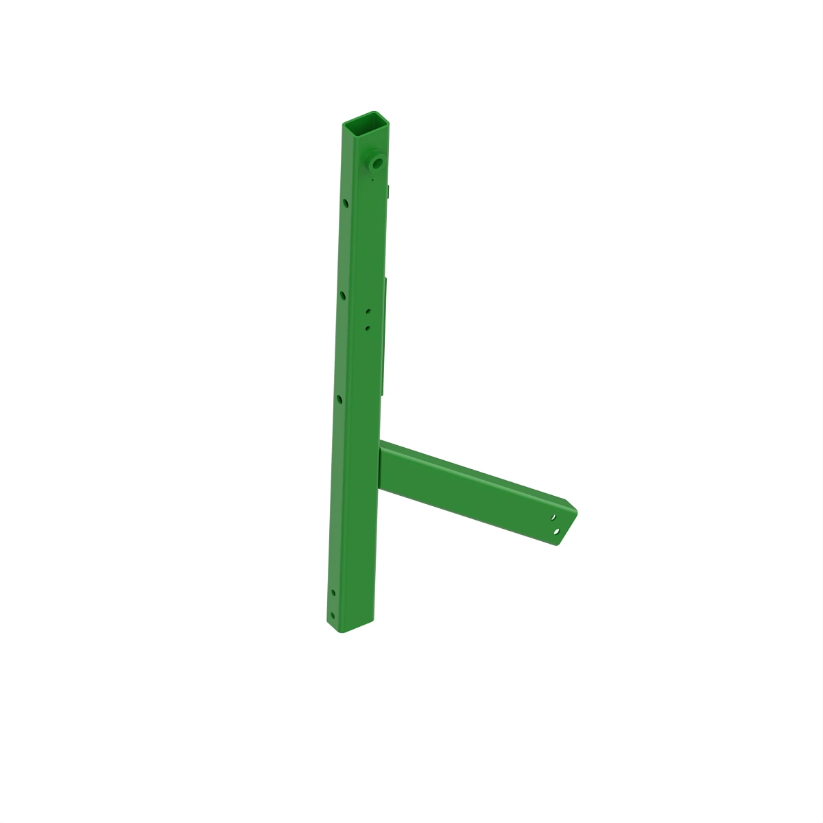 Support Assy, 90' Frt LH Boom Rest
