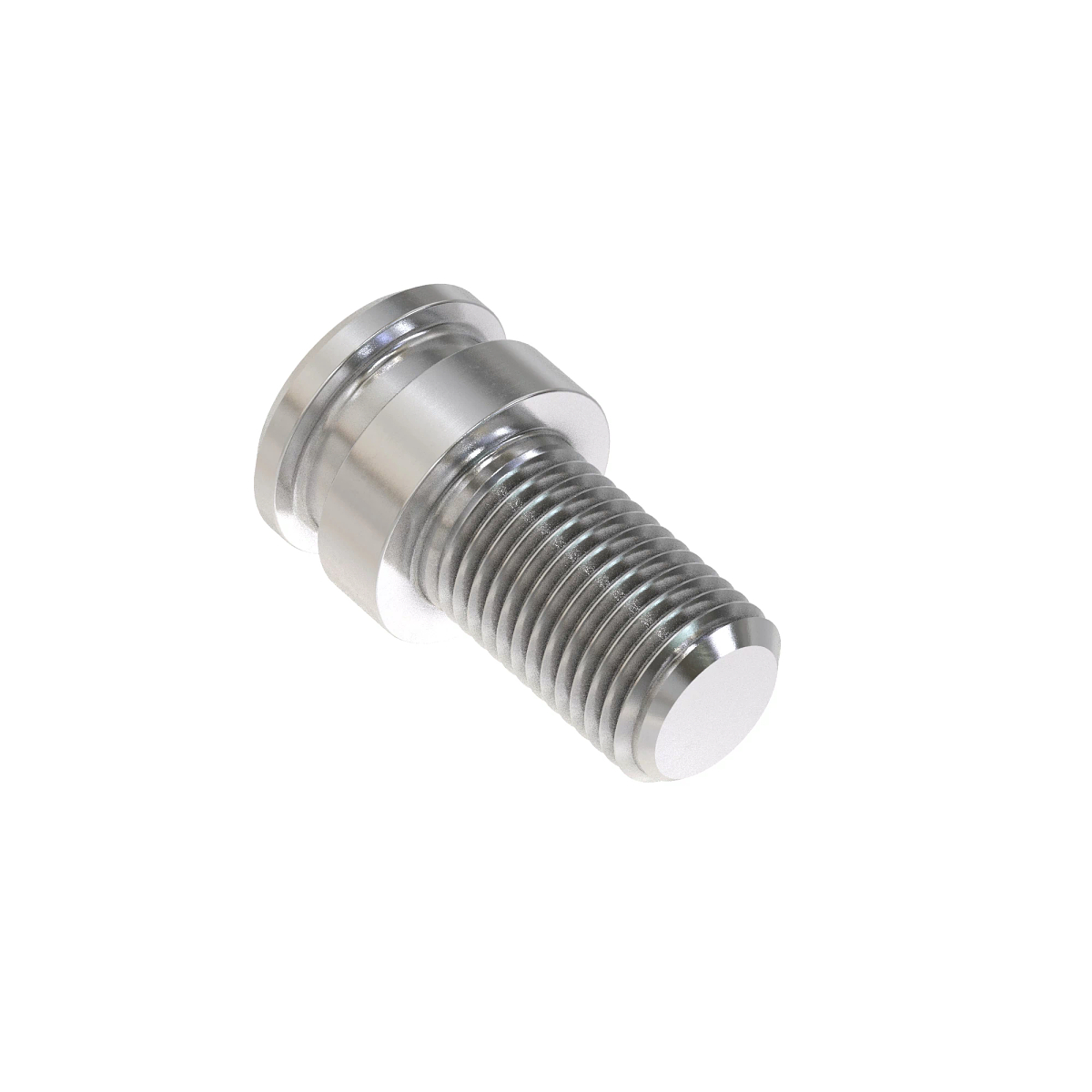 John Deere Cylindrical Head Screw, 5/8" X 1" - R128670