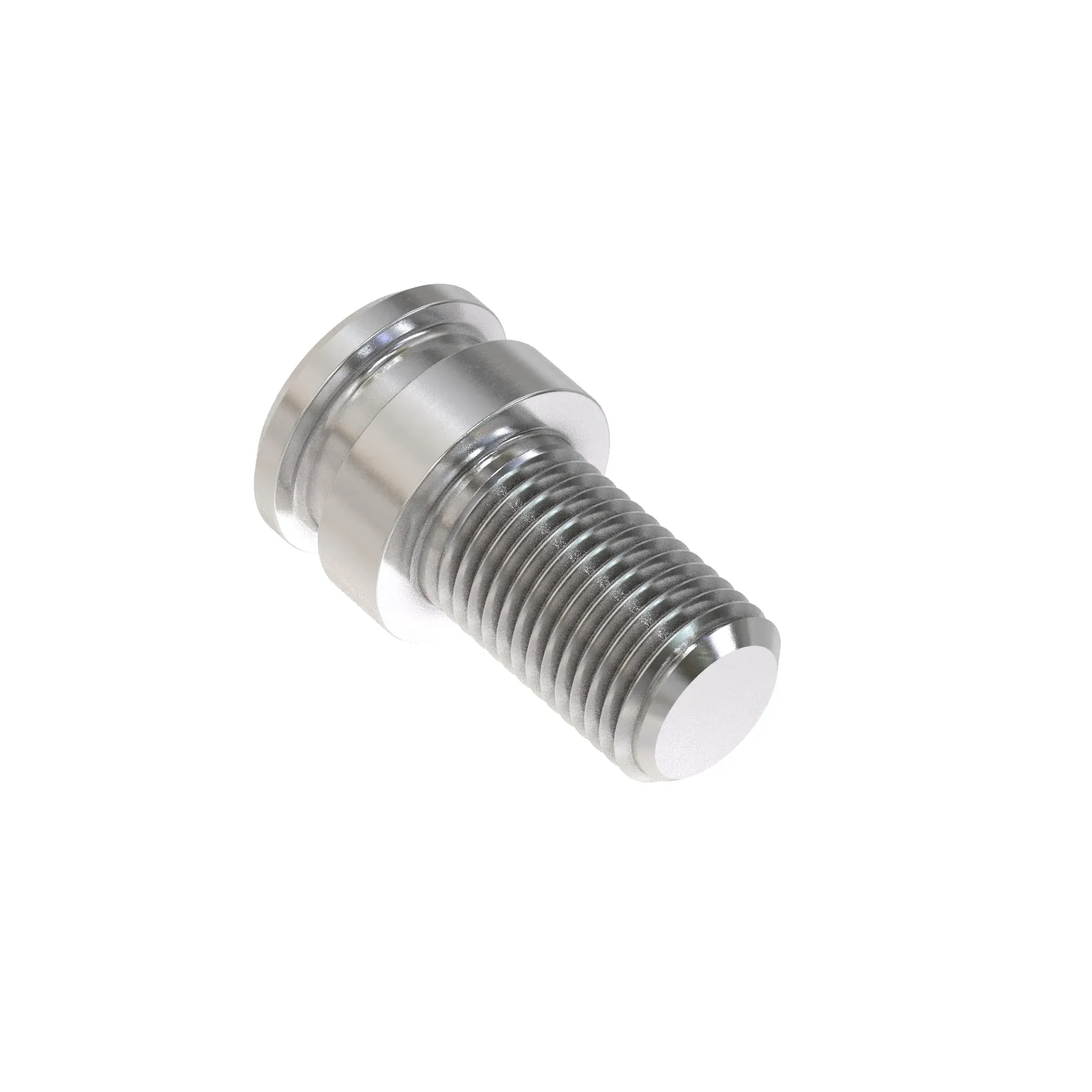 John Deere Cylindrical Head Screw, 5/8" X 1" - R128670