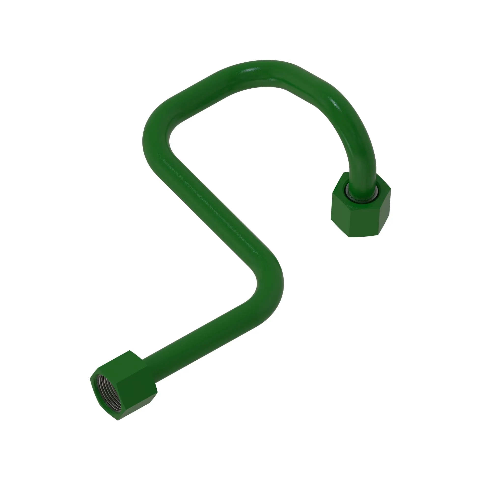 John Deere Oil Line - TA18768