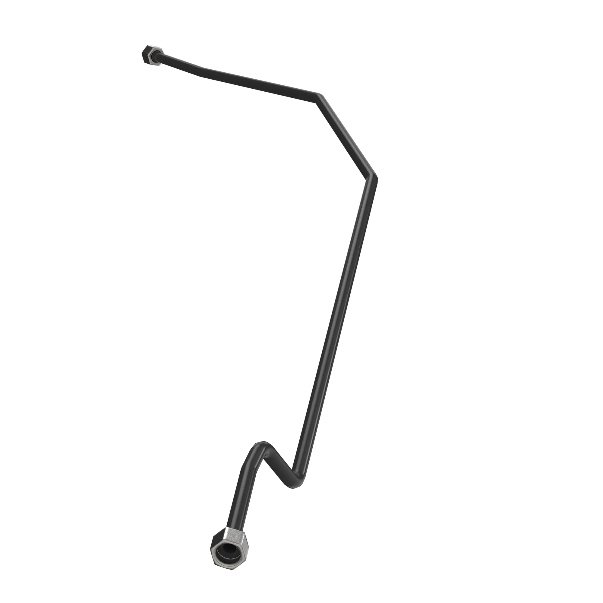 John Deere Oil Line - AT491451