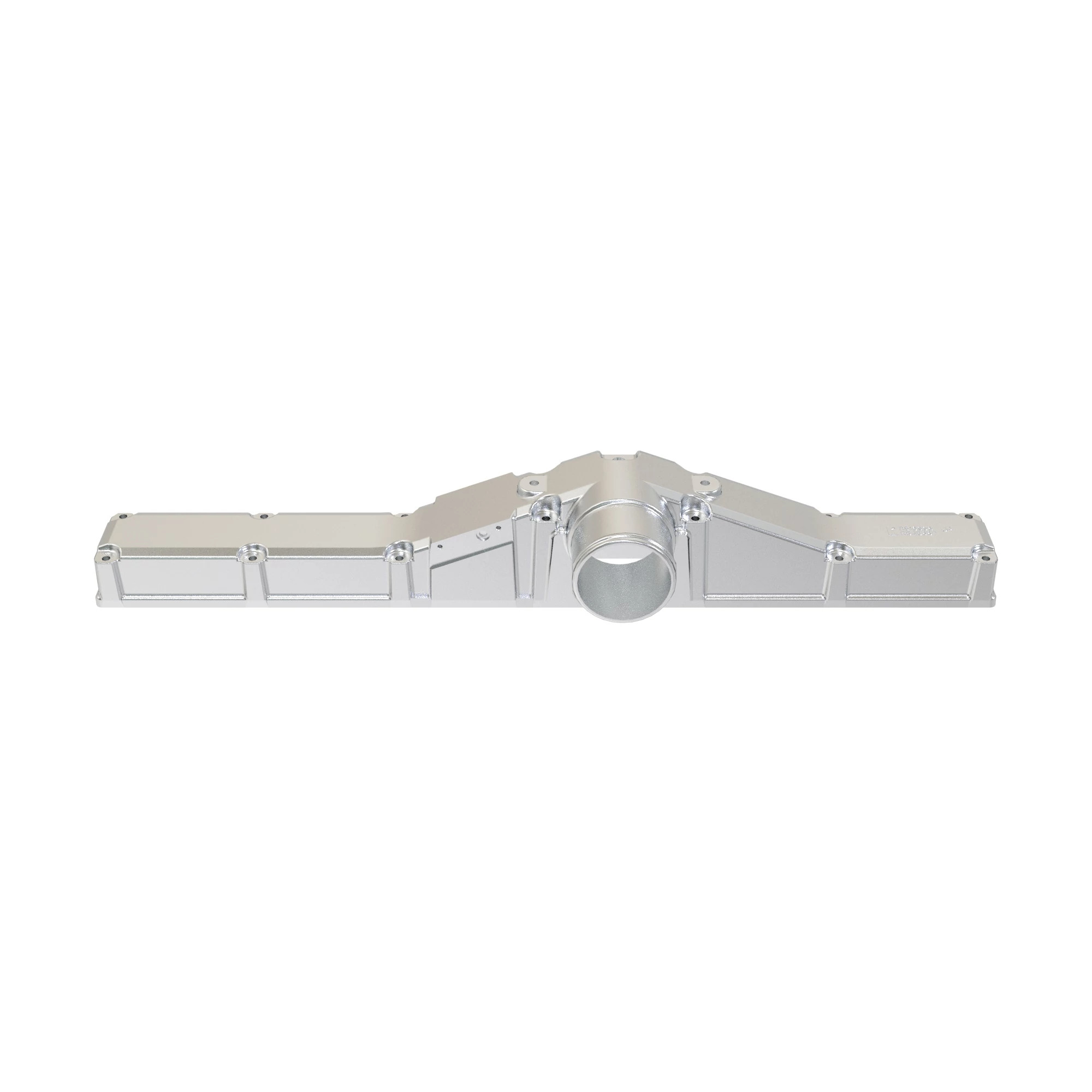 COVER, INTAKE