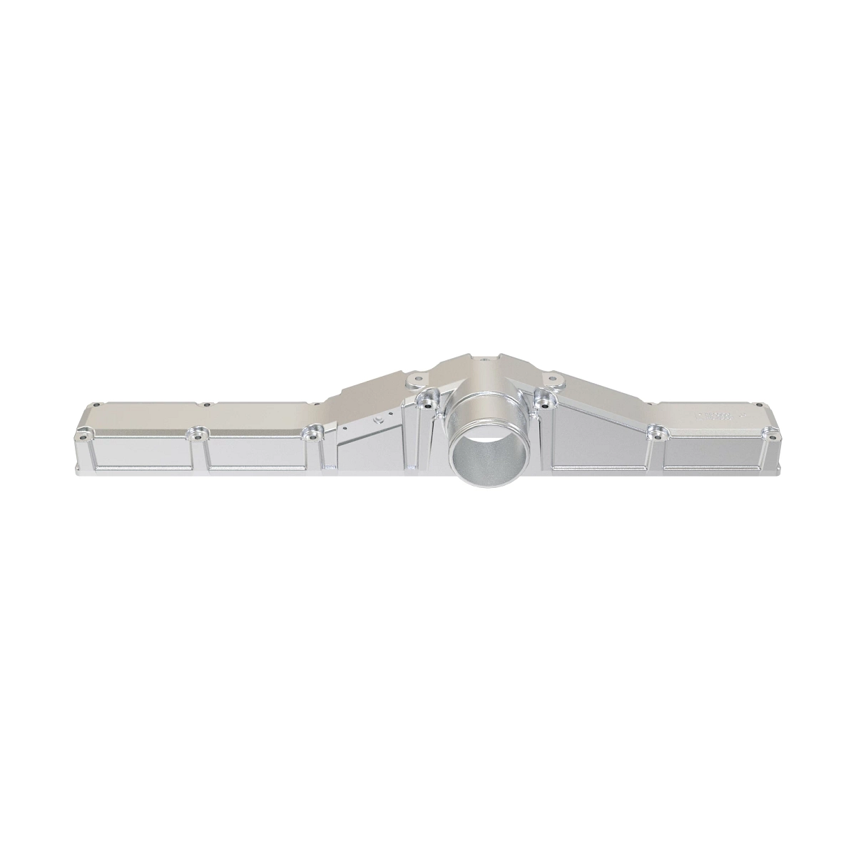 Cover, Intake