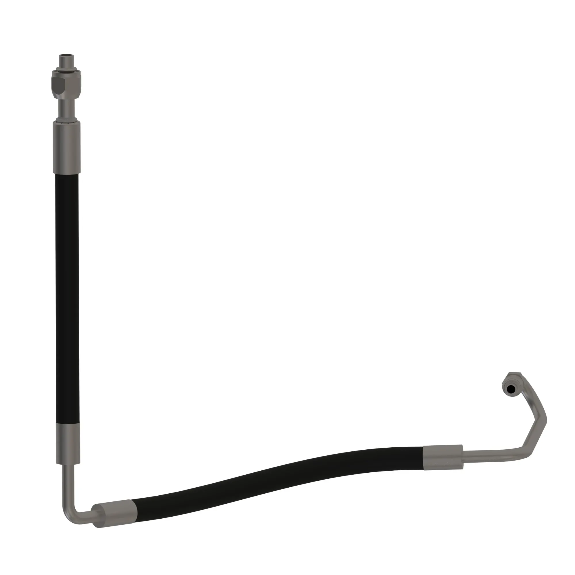 Refrigerant Hose