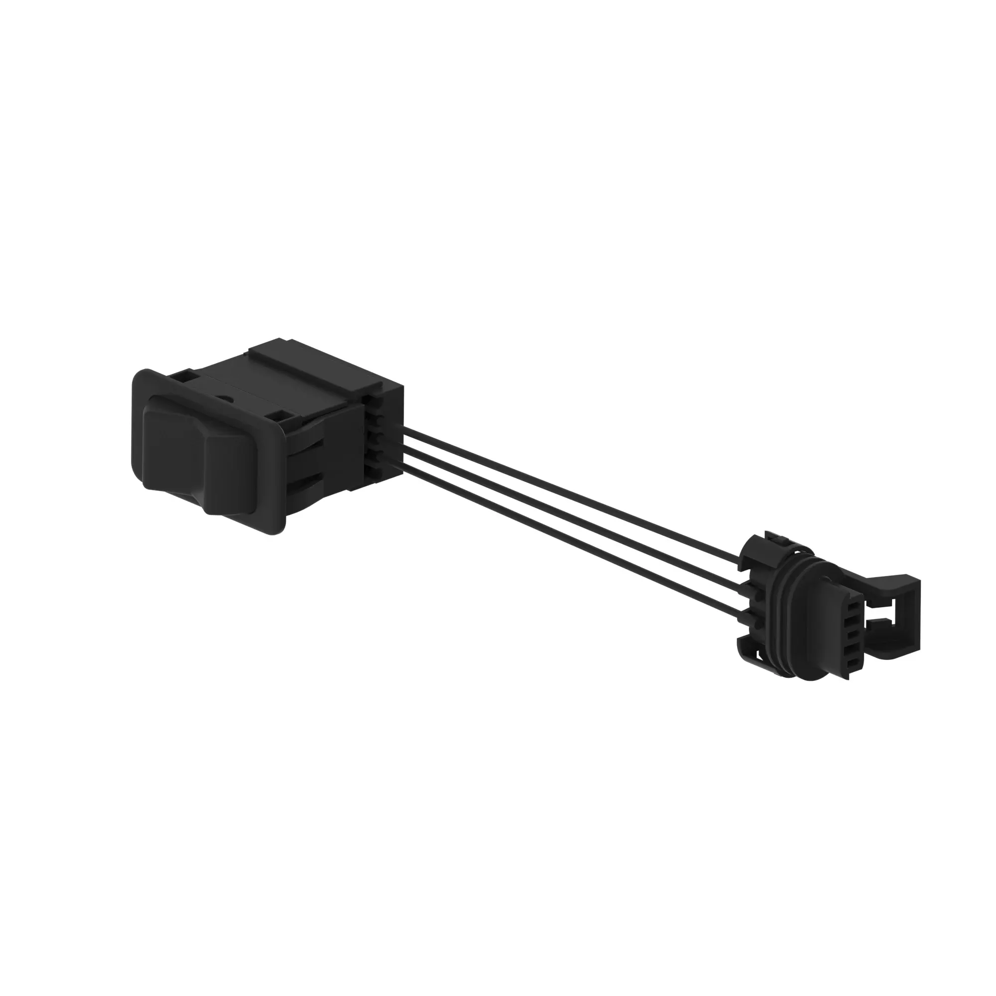 Toggle/Rocker Switch