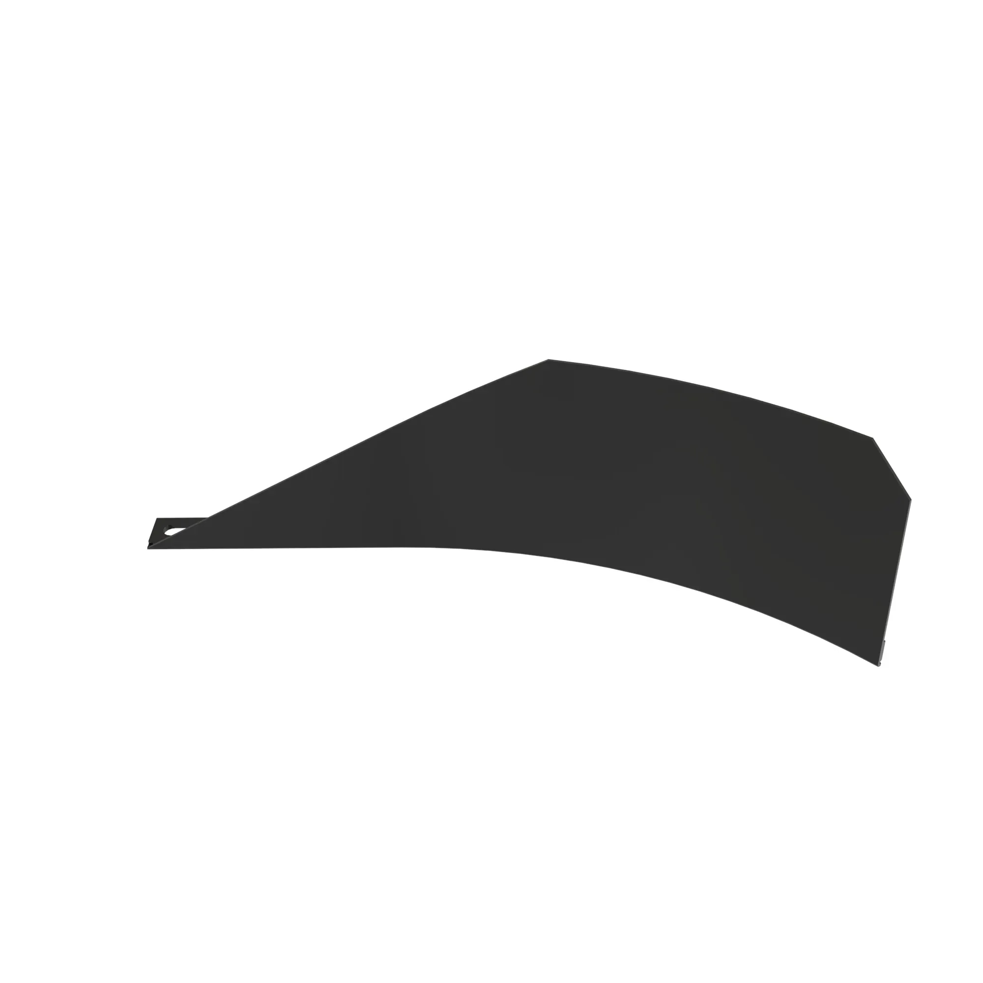 Deflector