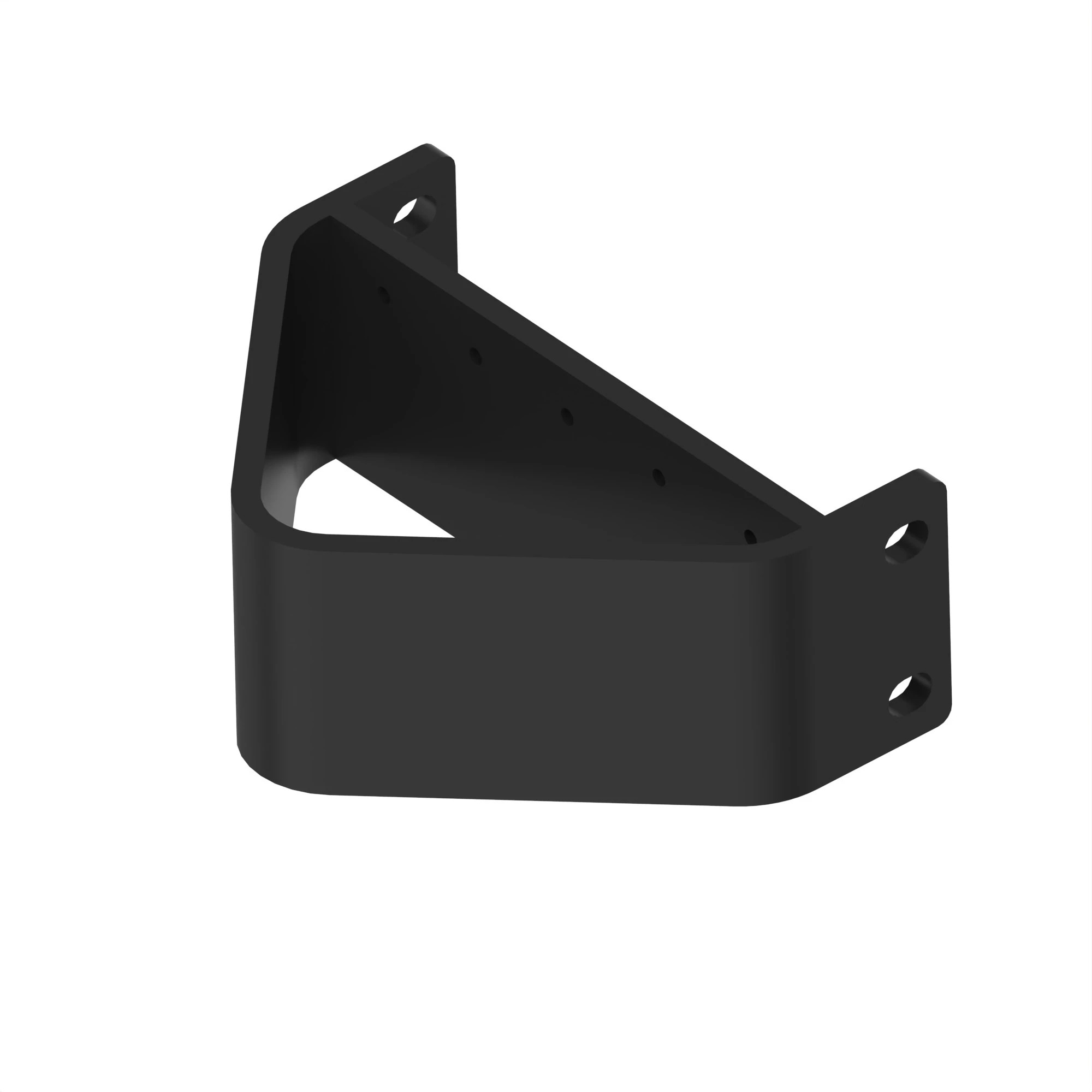 John Deere Hose Guard - AT350930