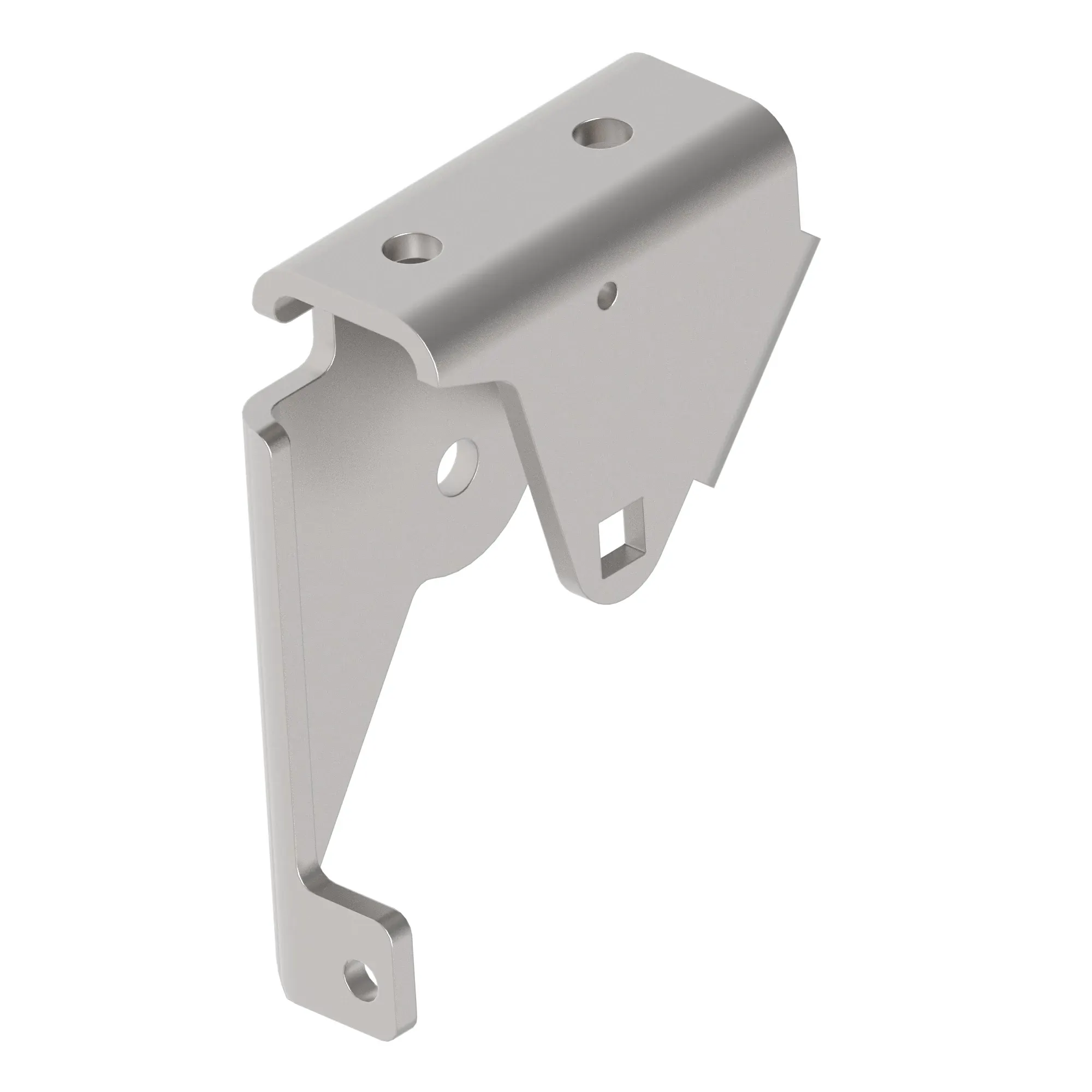 BRACKET, MAIN SUPPORT