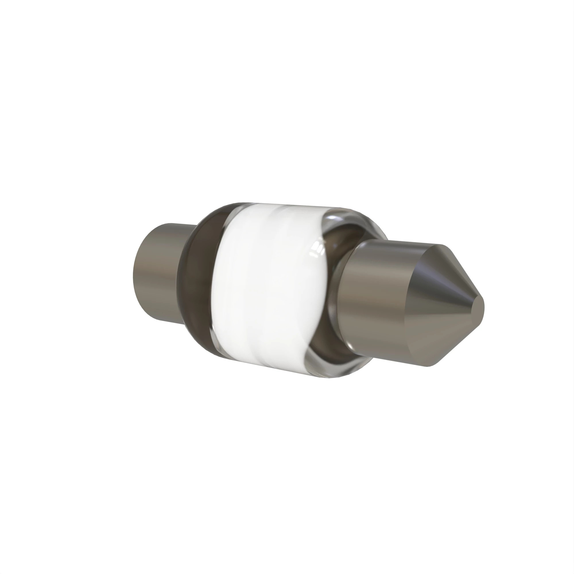 John Deere Interior Lamp, 12 Volts, 5 Watts - 57M6274